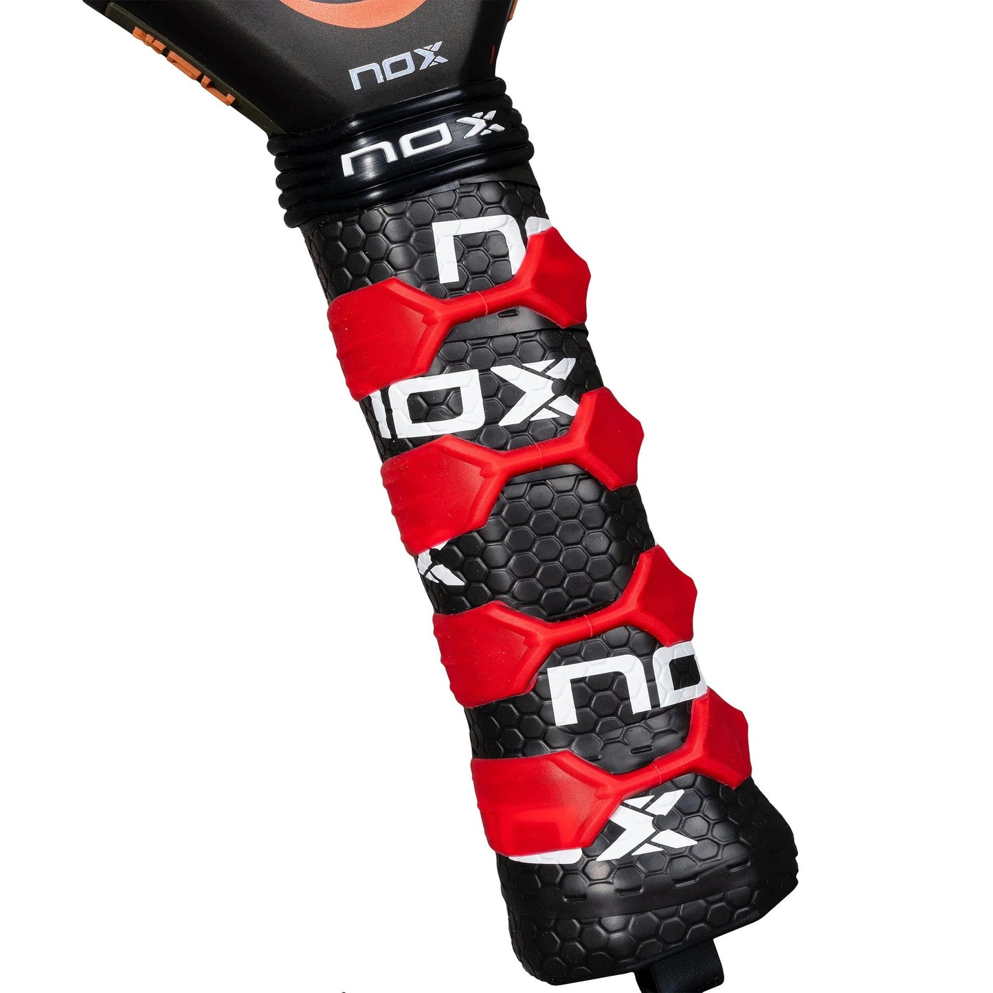 2025 Nox AT10 Genius Attack 12K by Agustin Tapia