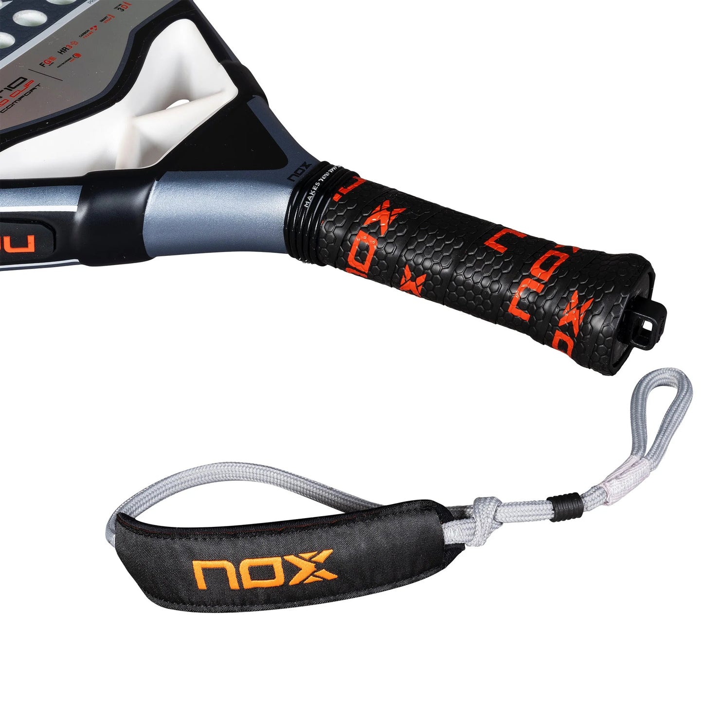 2025 Nox AT10 Pro Cup Comfort by Agustin Tapia