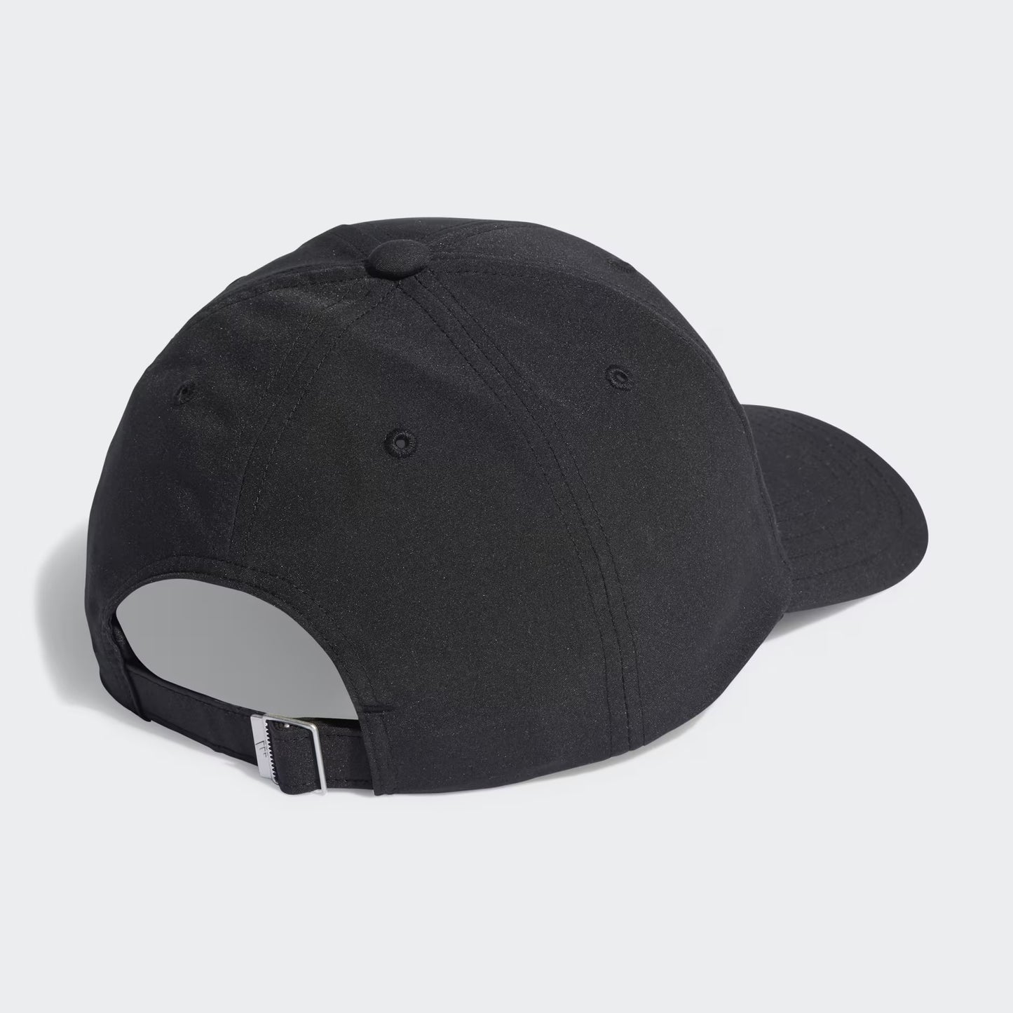 Adidas Aeroready Six-Panel Cap (Black)