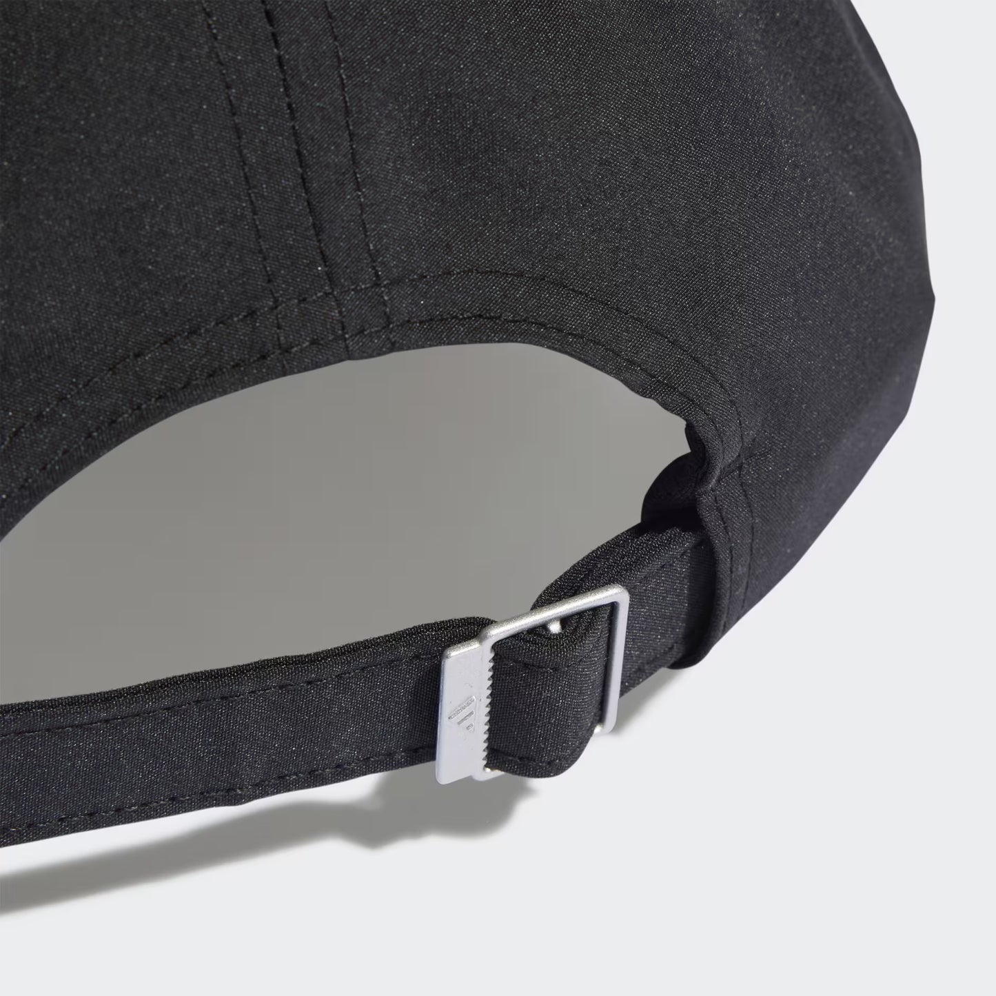 Adidas Aeroready Six-Panel Cap (Black)