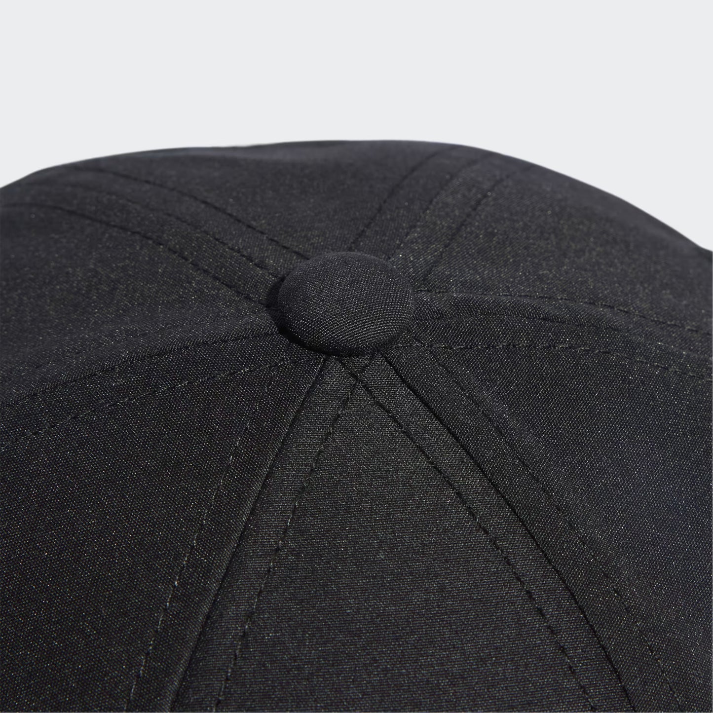 Adidas Aeroready Six-Panel Cap (Black)
