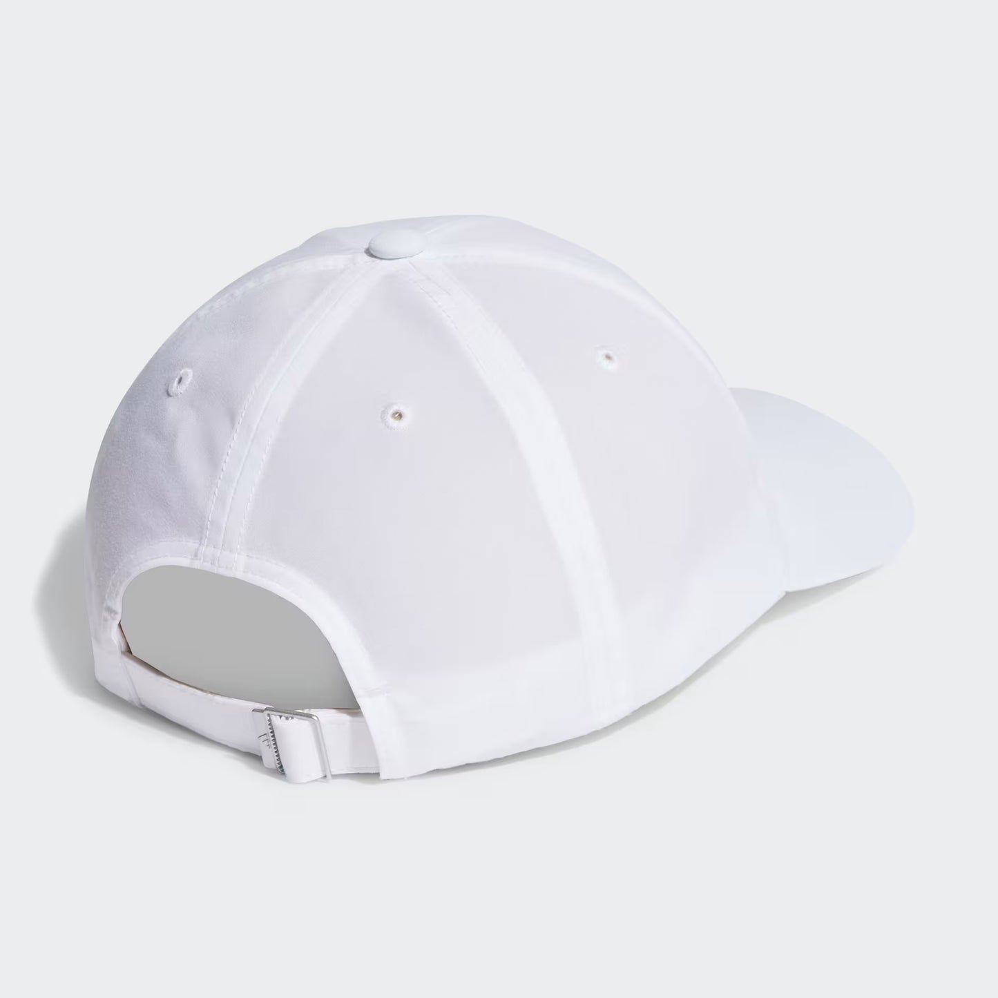 Adidas Aeroready Six-Panel Cap (White)