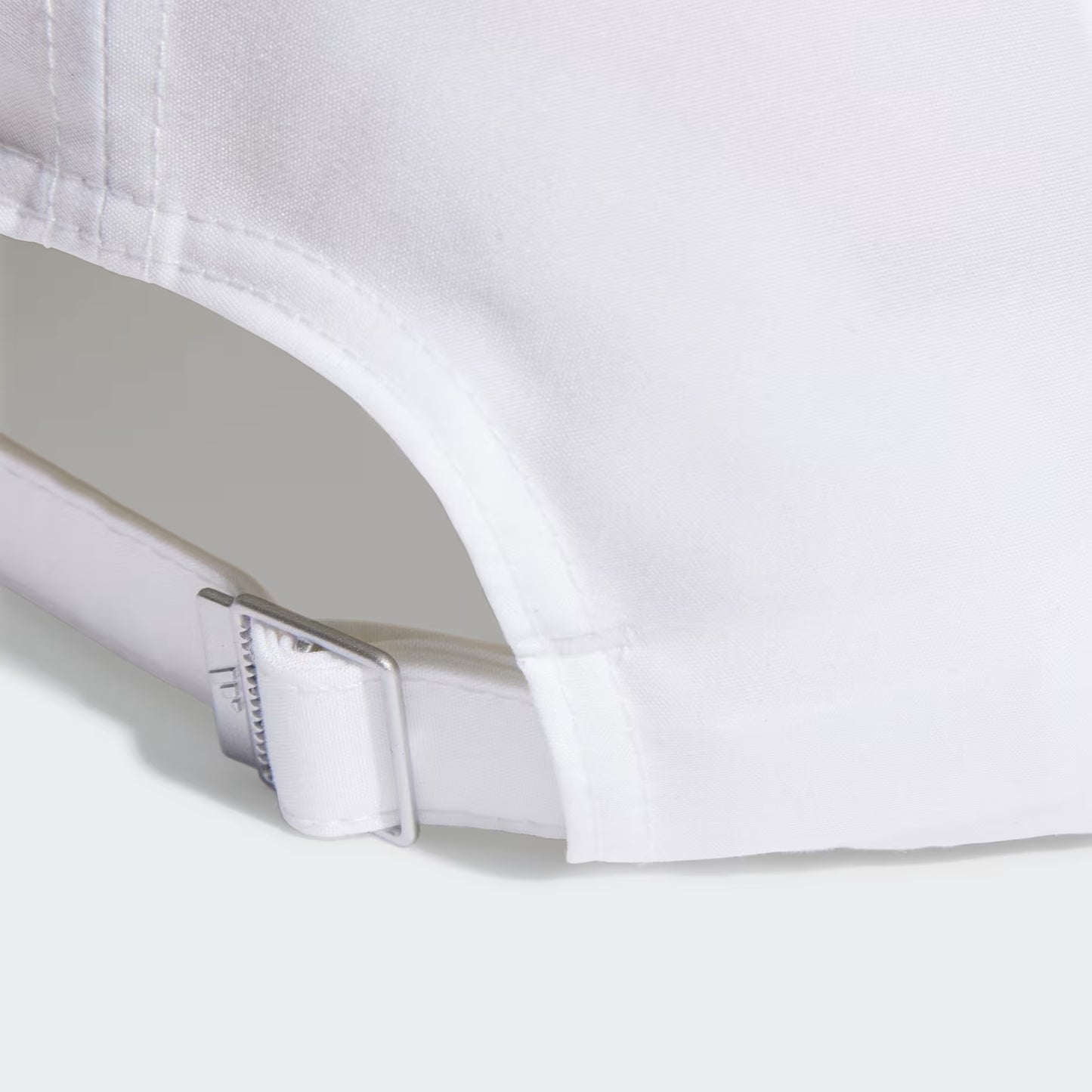 Adidas Aeroready Six-Panel Cap (White)