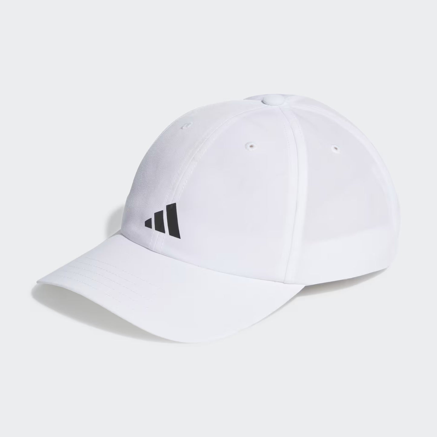 Adidas Aeroready Six-Panel Cap (White)