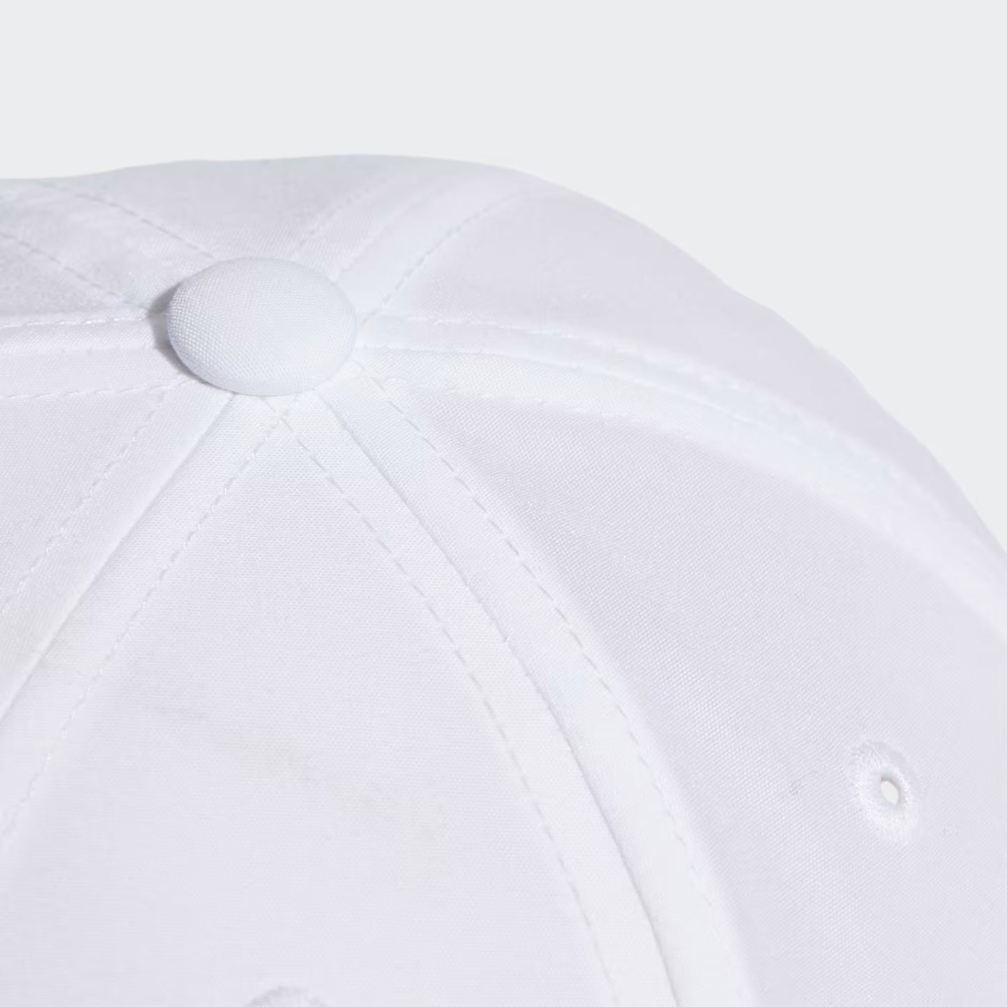 Adidas Aeroready Six-Panel Cap (White)