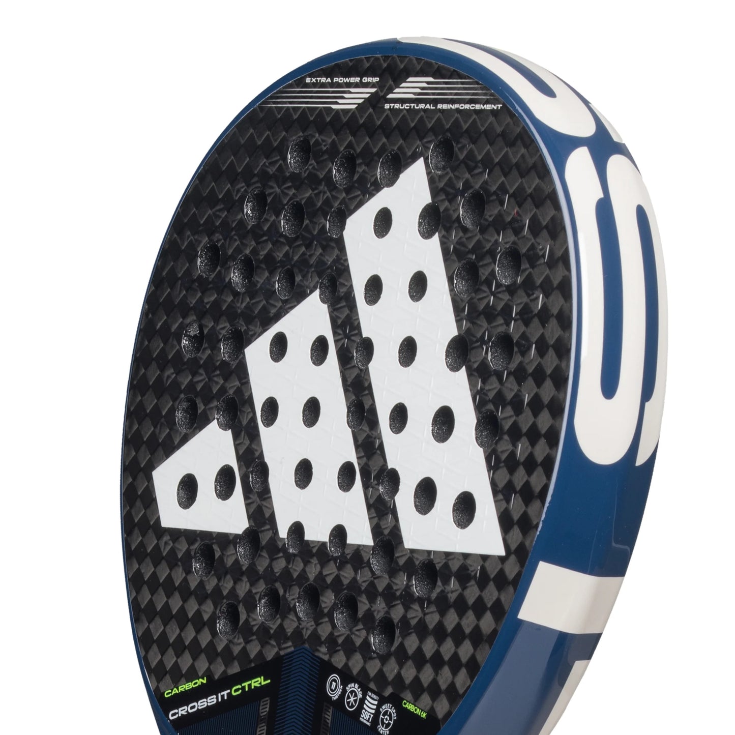 2025 Adidas Cross It Carbon Control 3.4