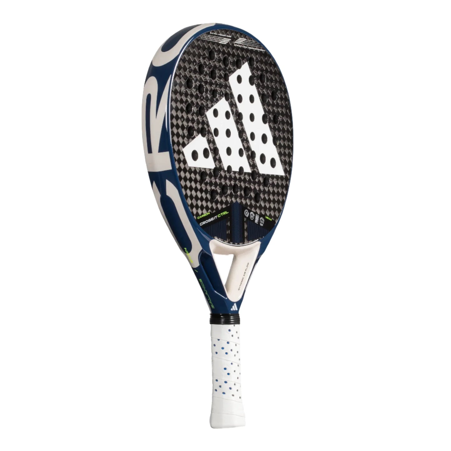 2025 Adidas Cross It Carbon Control 3.4