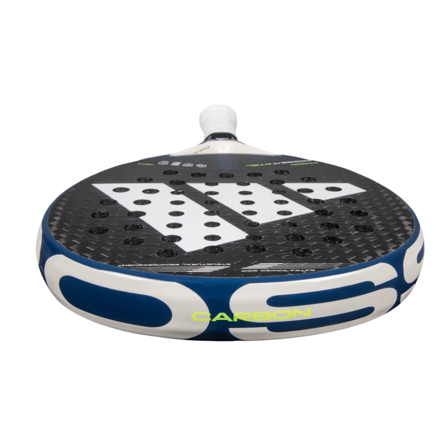2025 Adidas Cross It Carbon Control 3.4