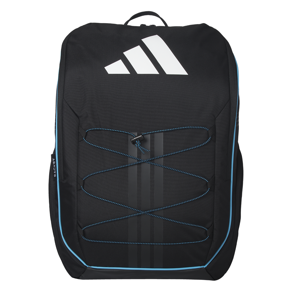 2025 Adidas Pro Tour Backpack 3.4 (Black)