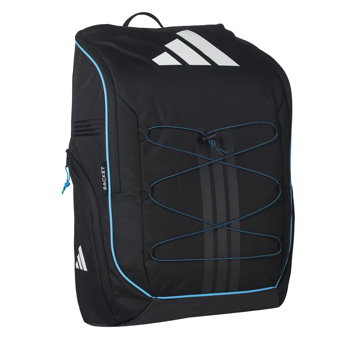 2025 Adidas Pro Tour Backpack 3.4 (Black)