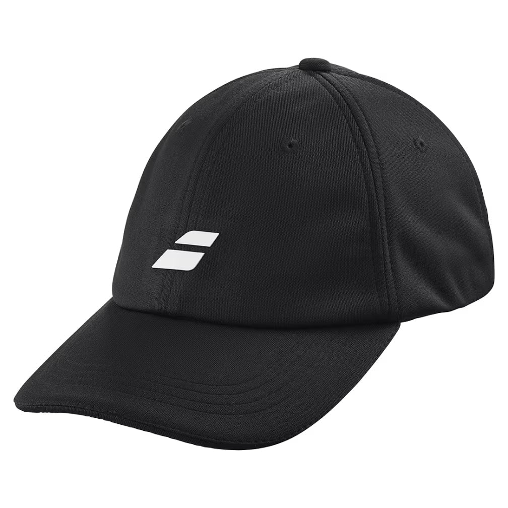 Babolat Pure Logo Cap (Black)