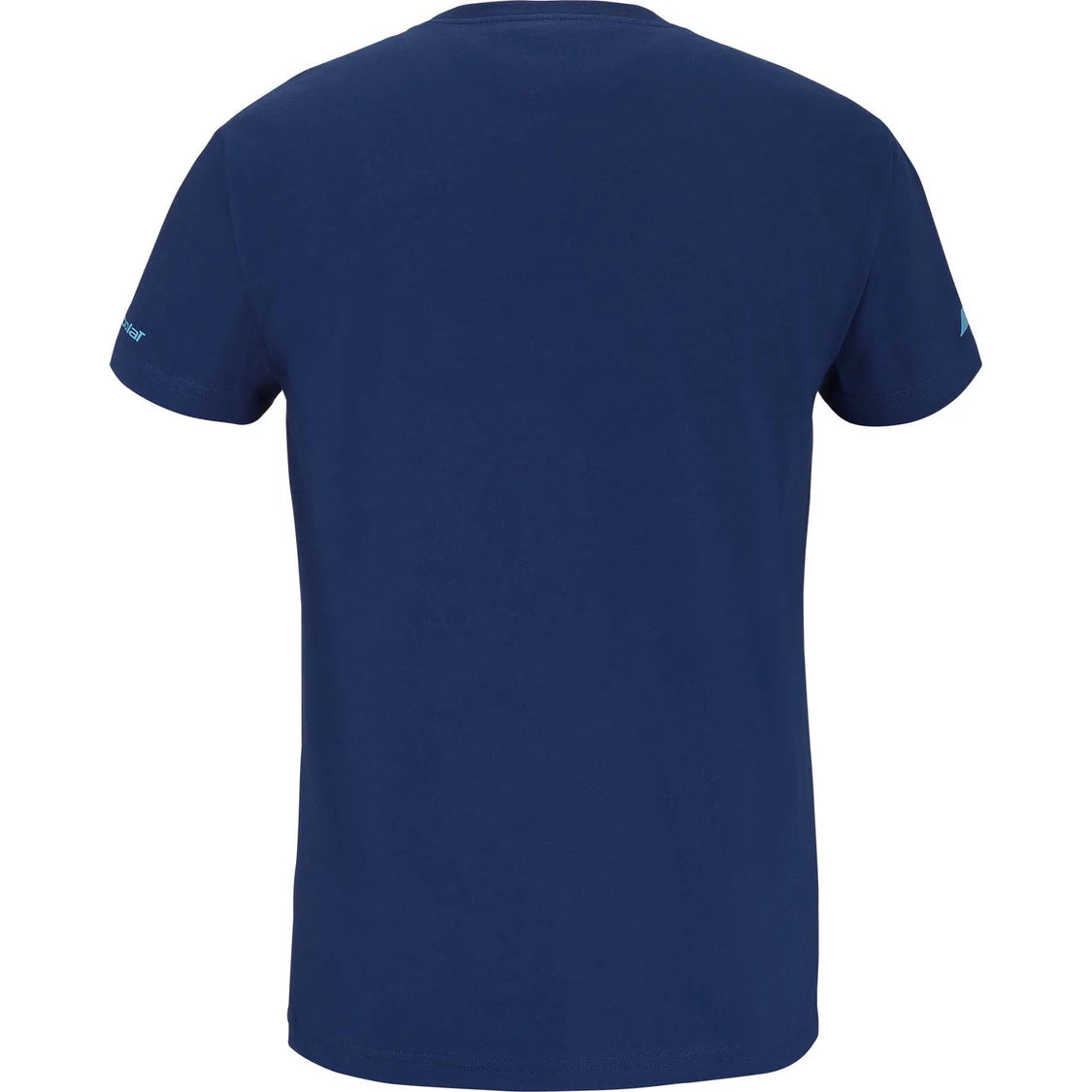 Babolat Lebron Cotton Shirt (Estate Blue)
