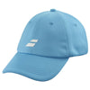 Babolat Pure Logo Cap (Blue)