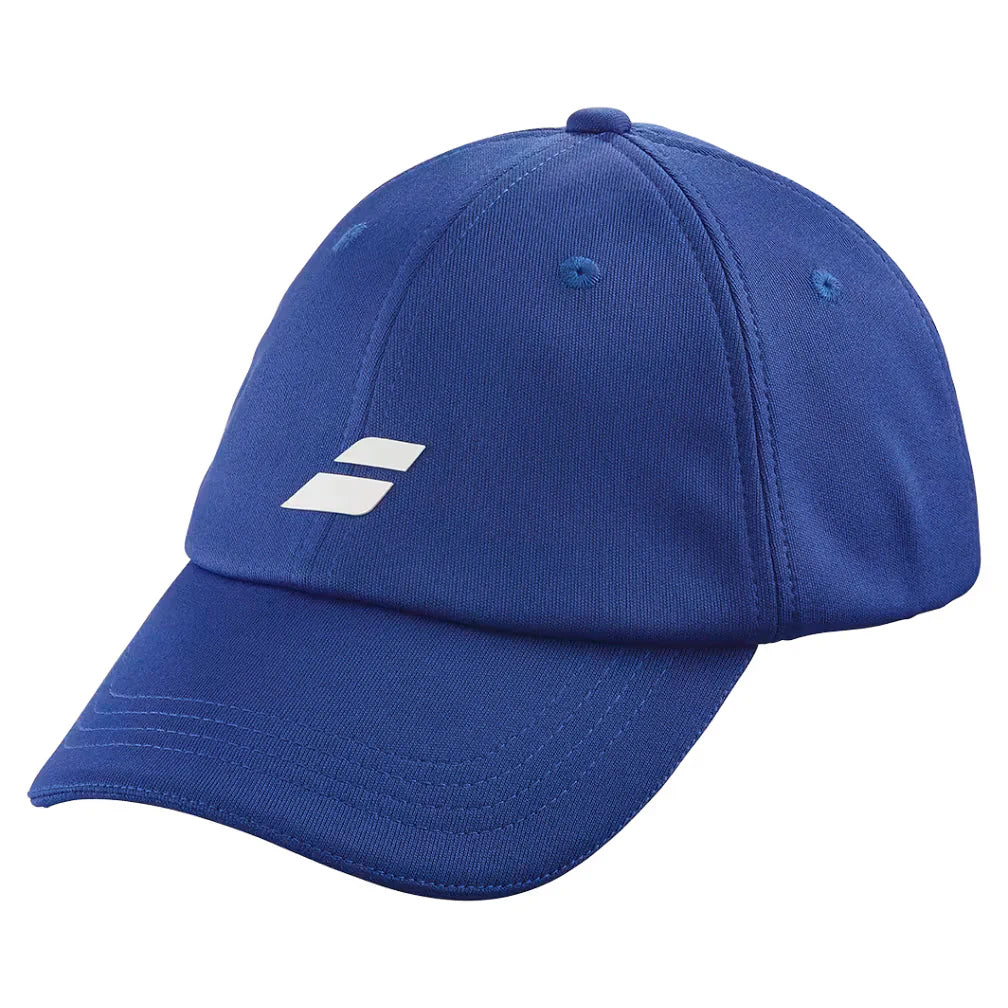 Babolat Pure Logo Cap (Navy)