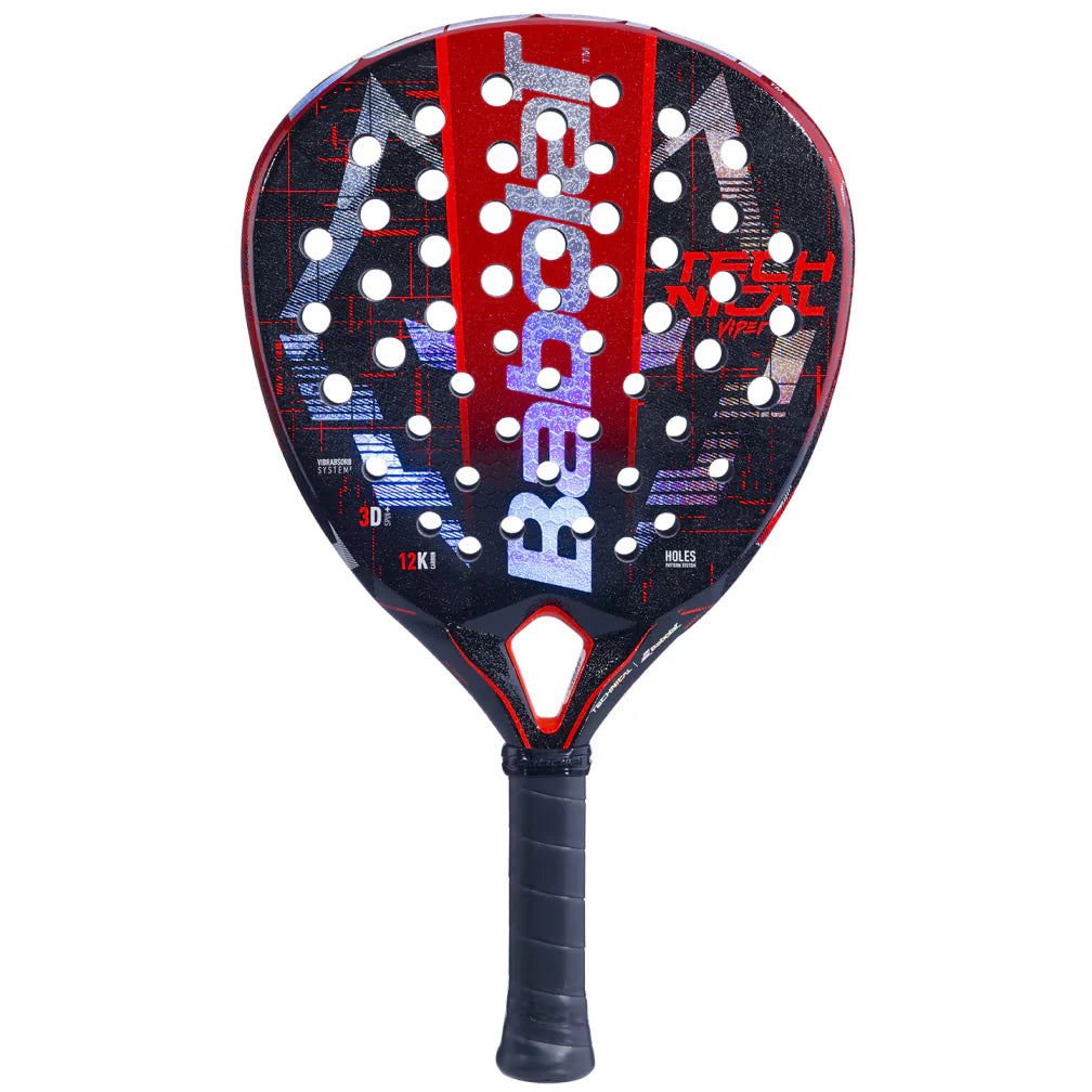 2024 Babolat Technical Viper Juan Lebron