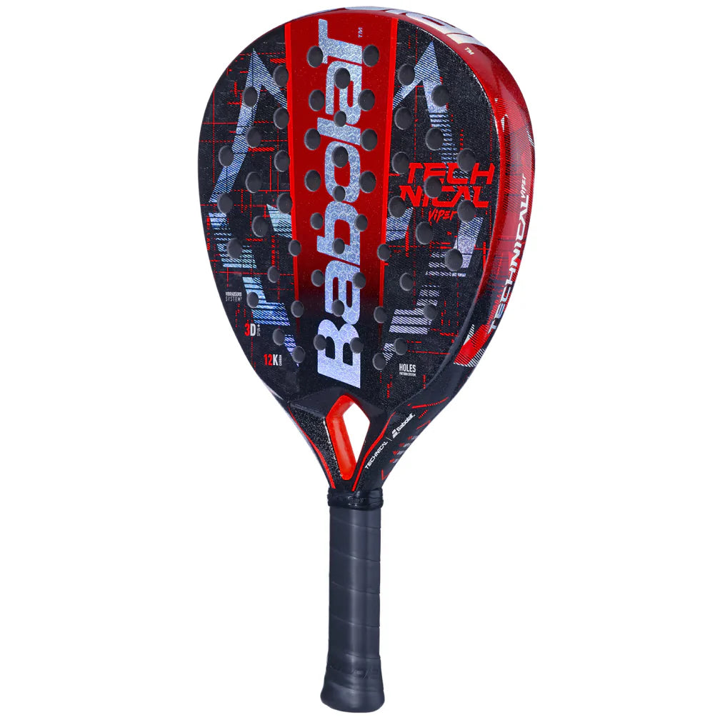 2024 Babolat Technical Viper Juan Lebron