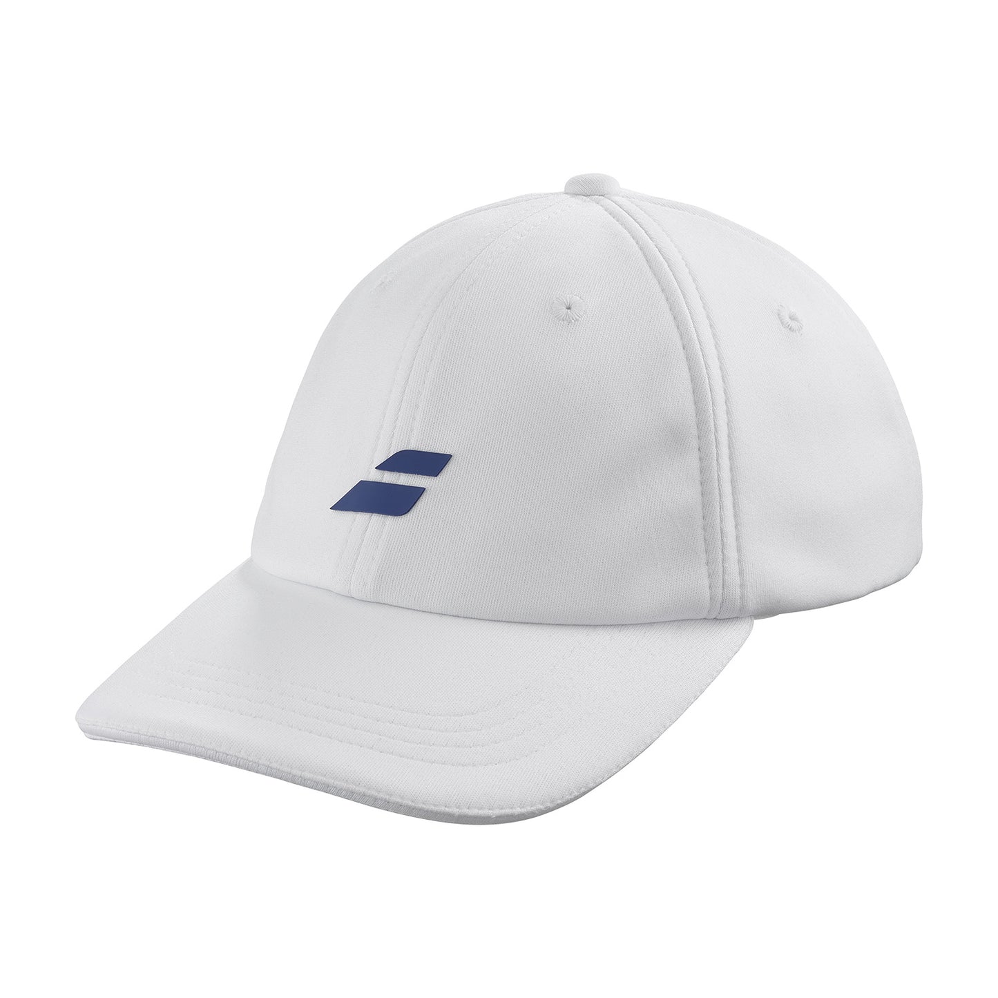Babolat Pure Logo Cap (White)