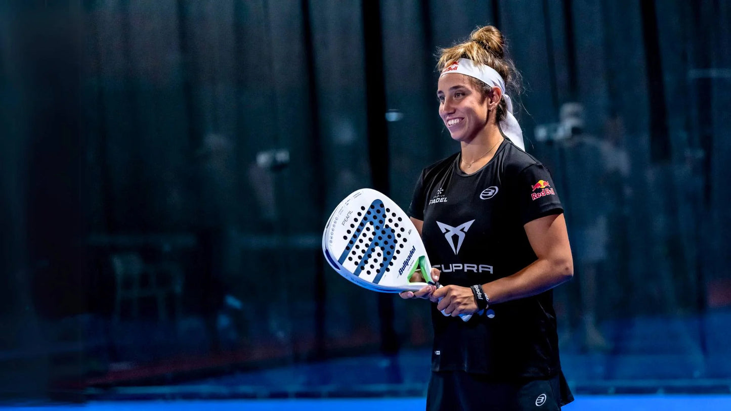 2025 Bullpadel Pearl