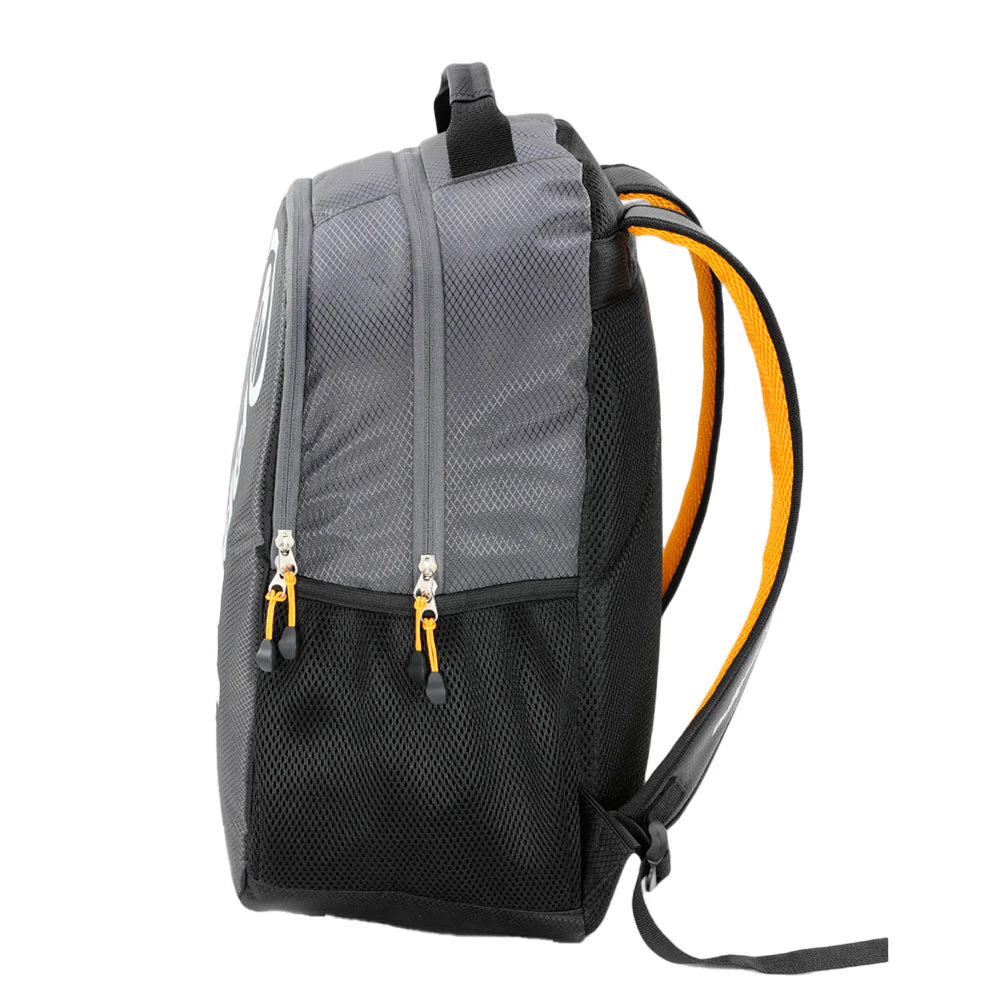 Bullpadel Performance Backpack (Black)