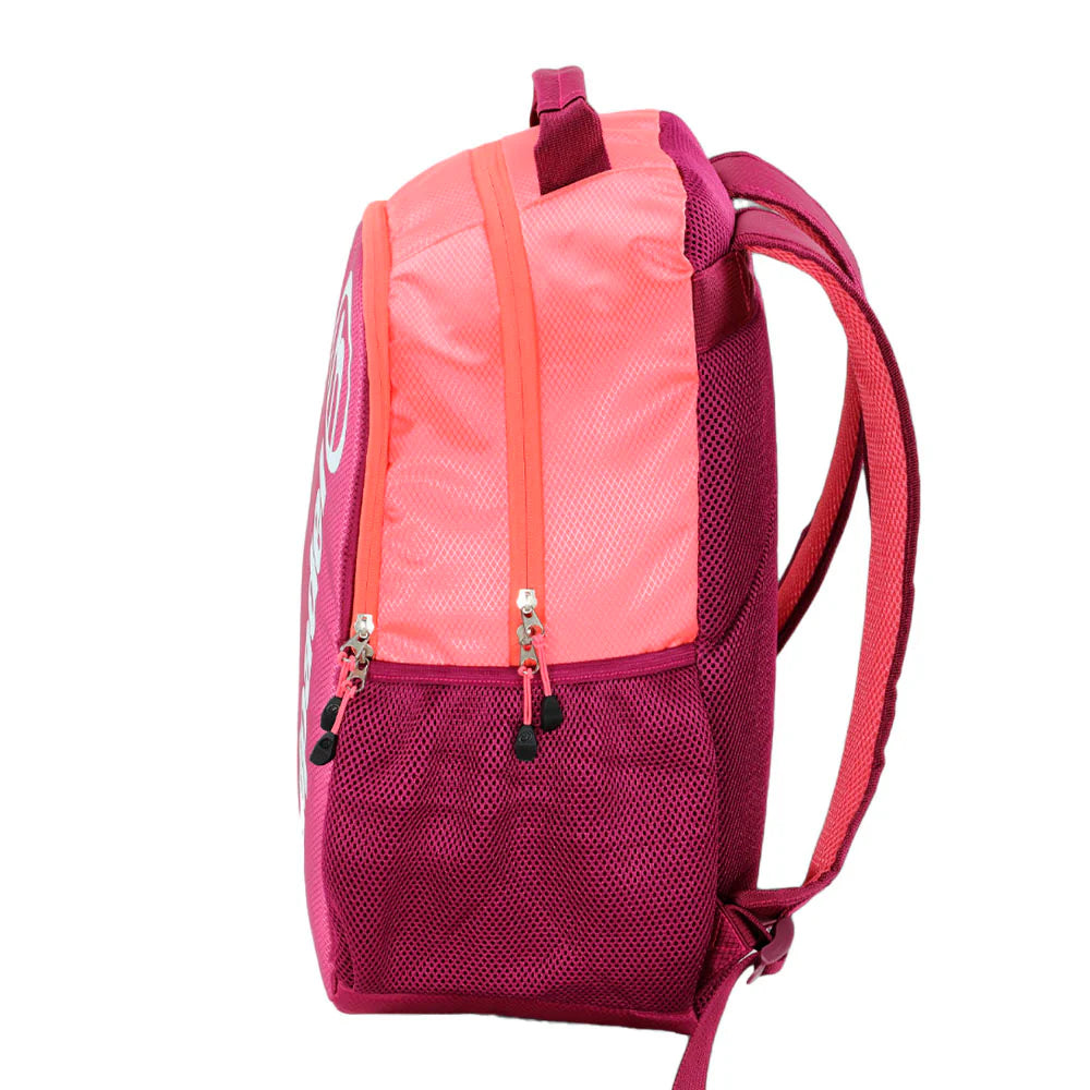 Bullpadel Performance Backpack (Plum)