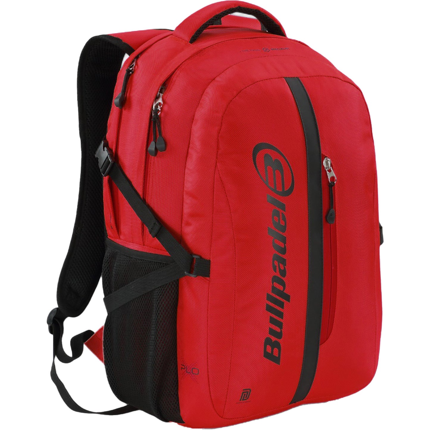 2025 Bullpadel XPLO Bundle (Red)