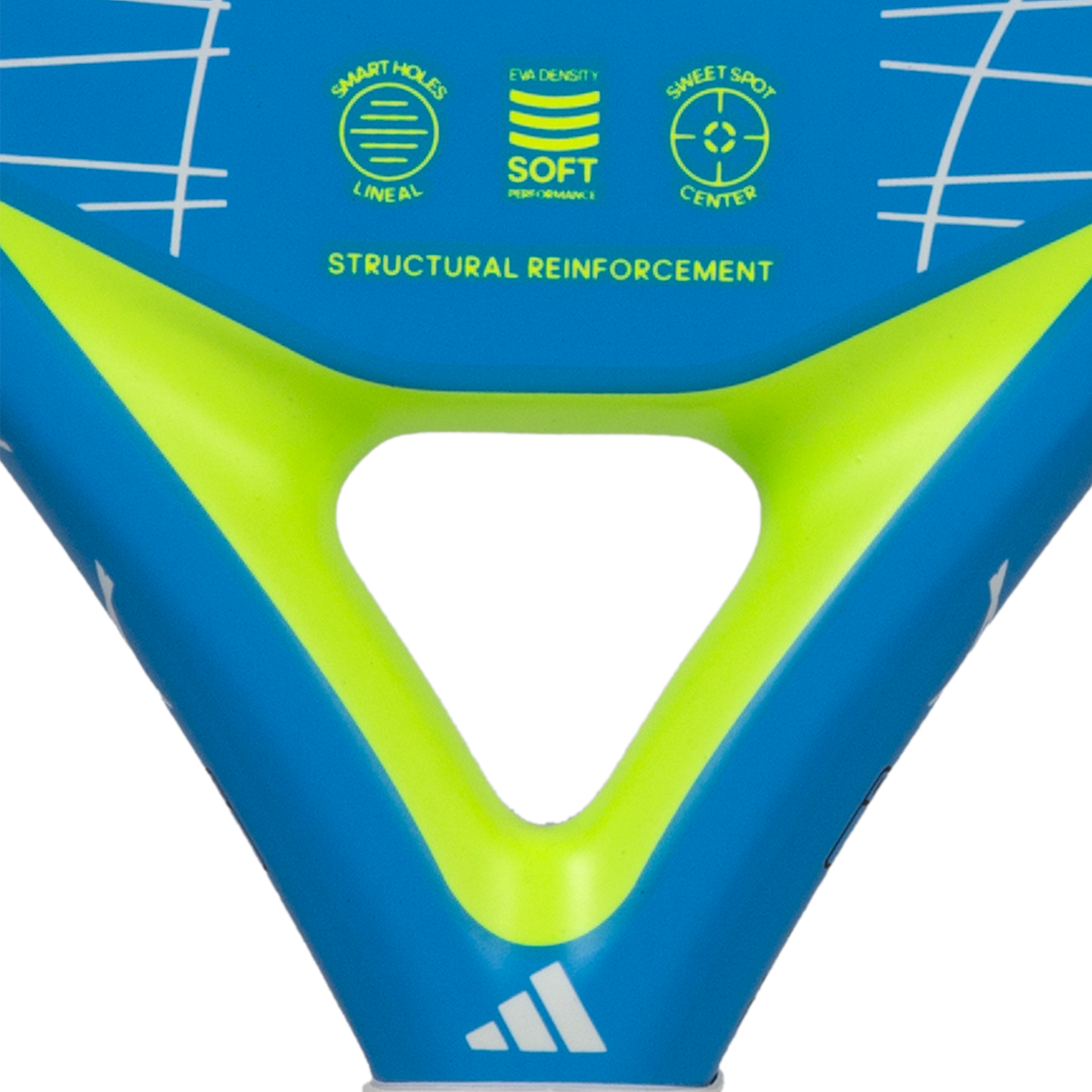 2024 Adidas Drive 3.3 Blue
