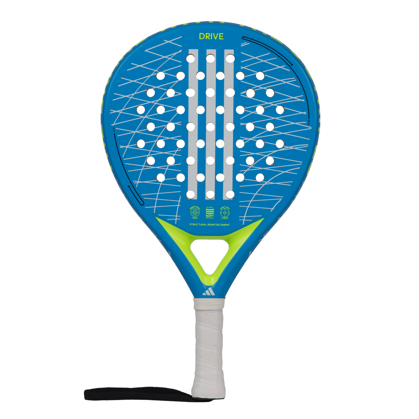 2024 Adidas Drive 3.3 Blue