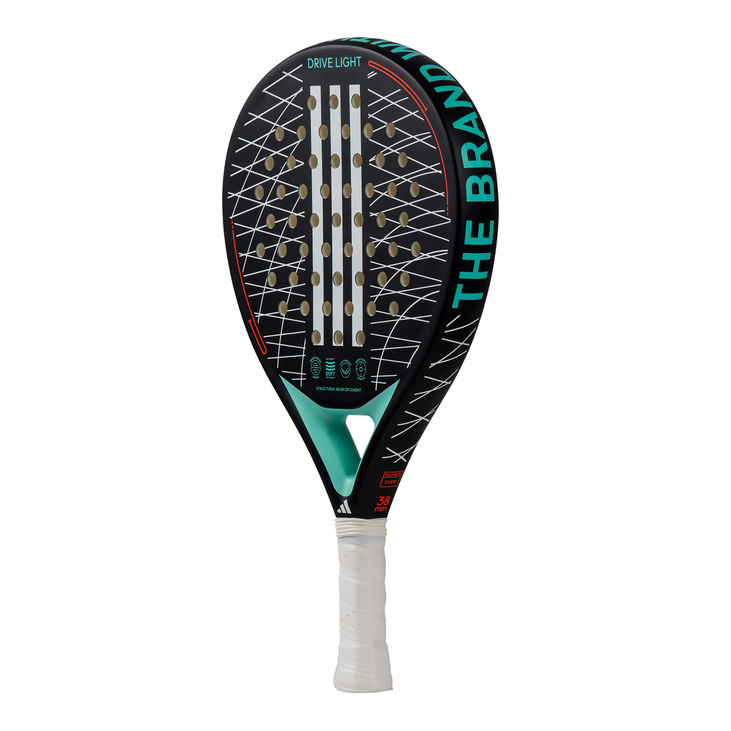 2024 Adidas Drive Light 3.3