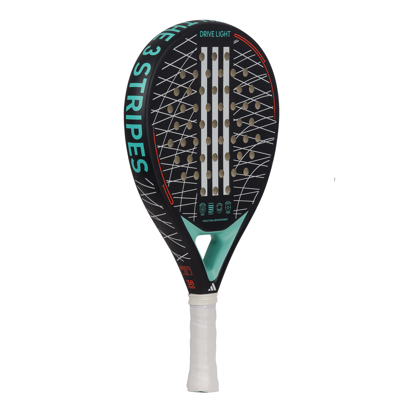 2024 Adidas Drive Light 3.3