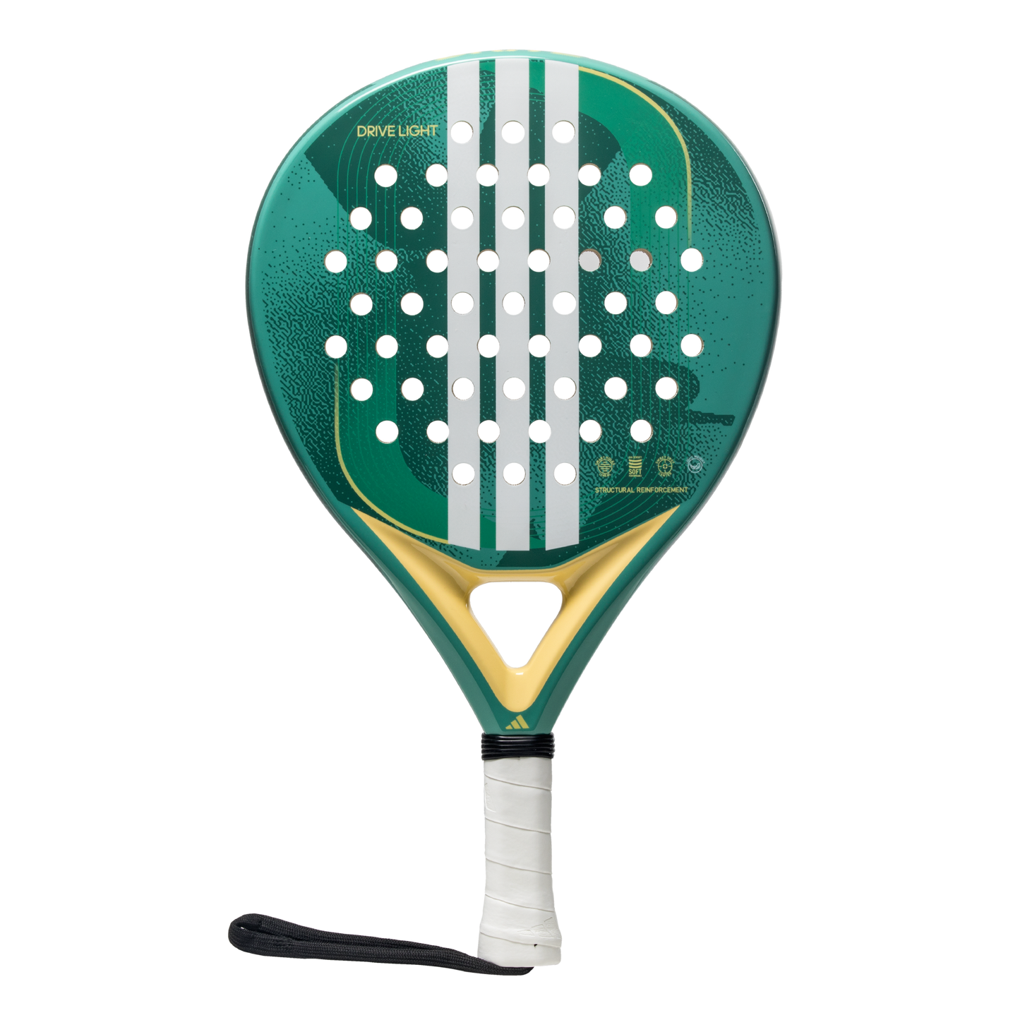 2025 Adidas Drive Light 3.4