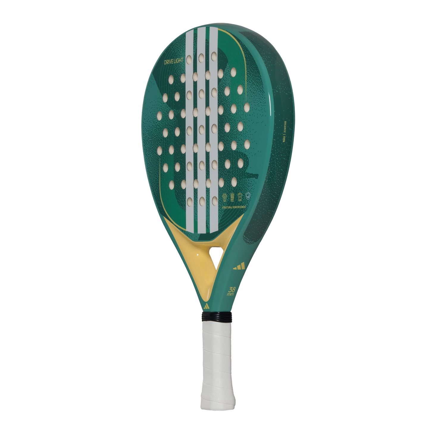 2025 Adidas Drive Light 3.4