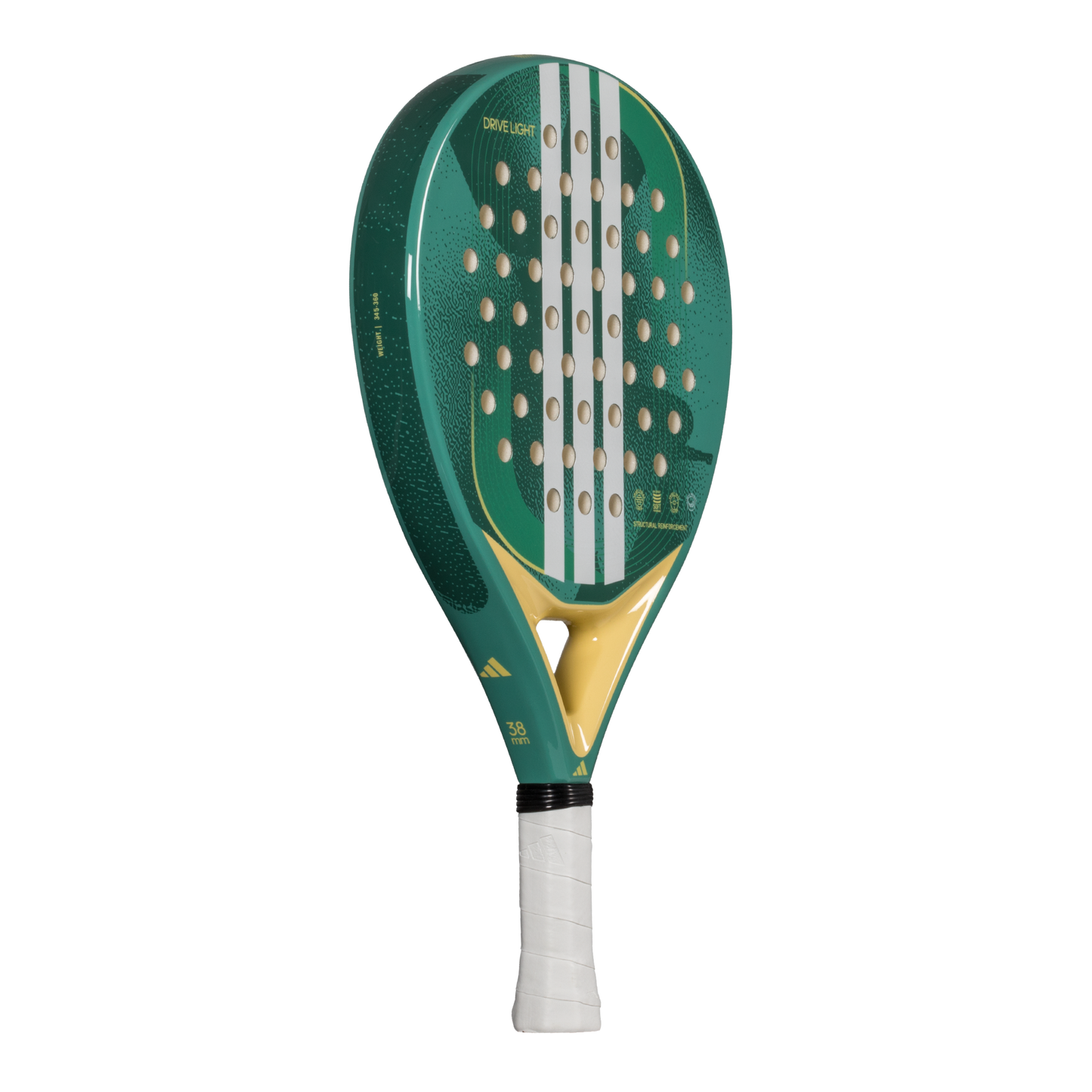 2025 Adidas Drive Light 3.4