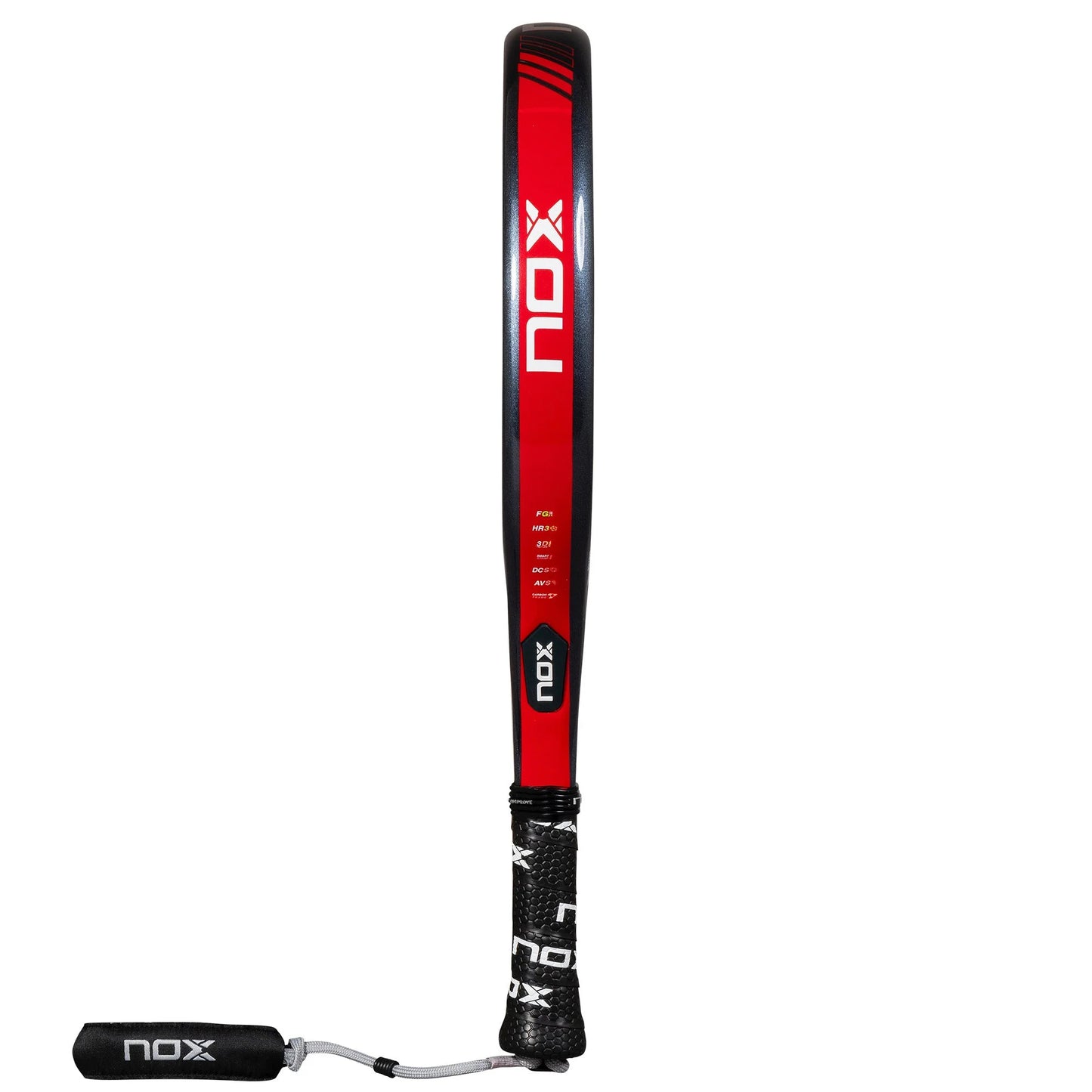 2025 Nox Equation Light W Advanced