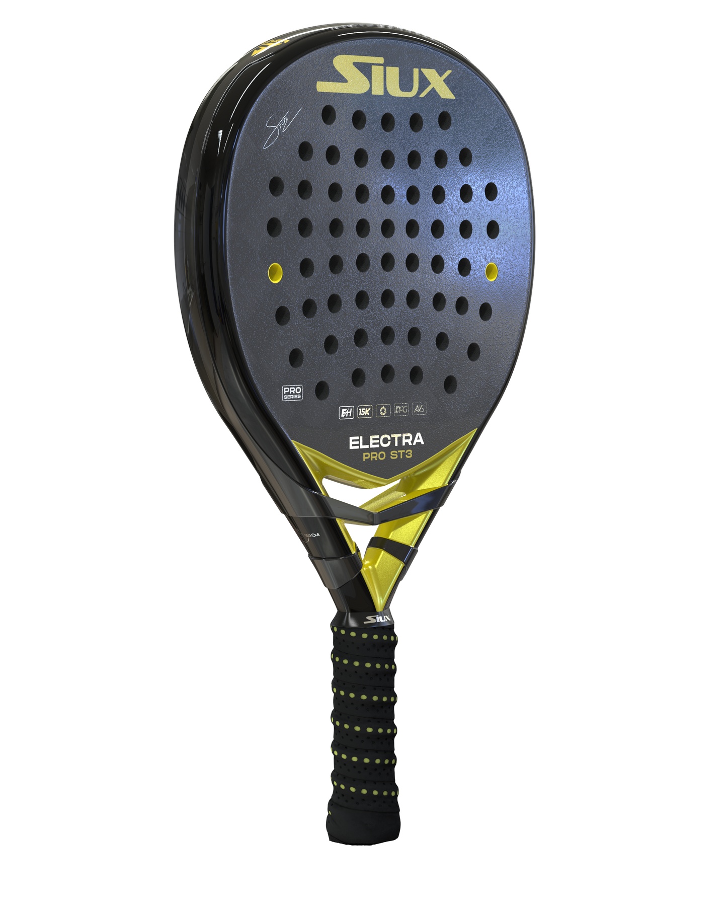 2024 Siux Electra Pro ST3
