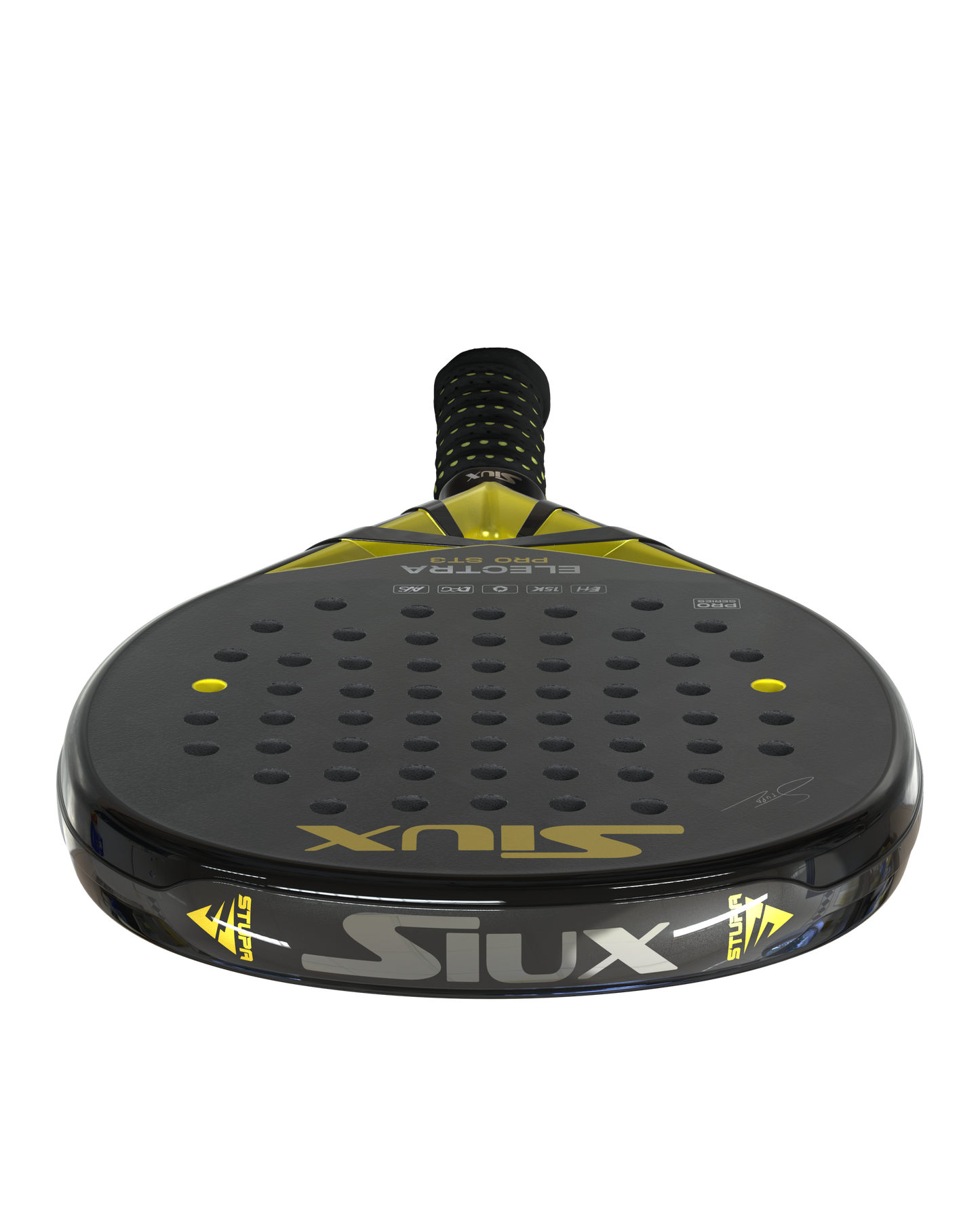 2024 Siux Electra Pro ST3
