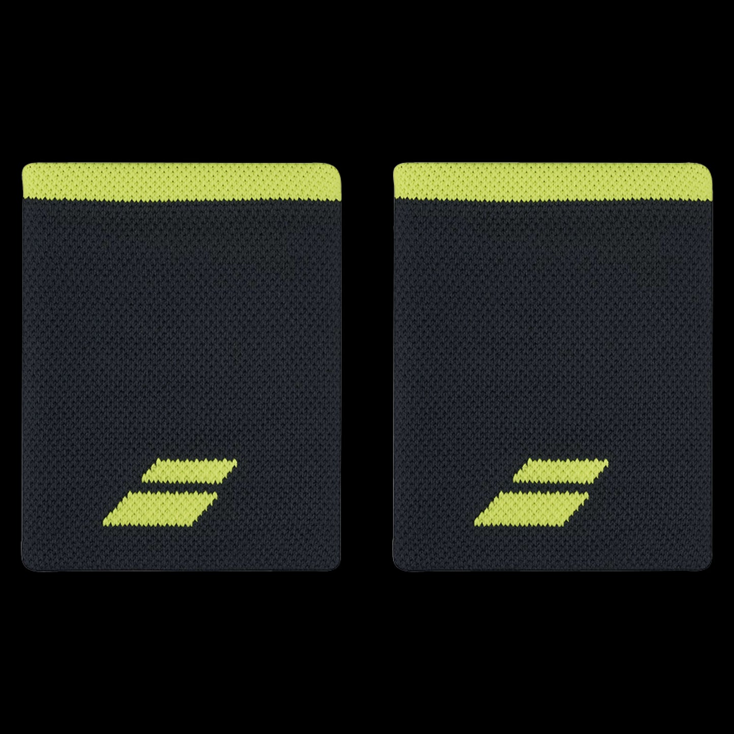 Babolat Logo Jumbo Wristband