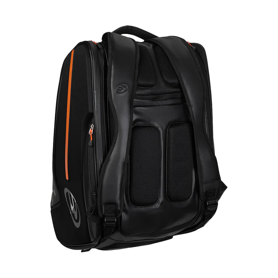2026 Bullpadel Hack Bag (Black)