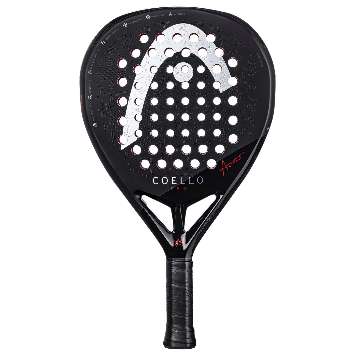 2025 HEAD Coello Pro