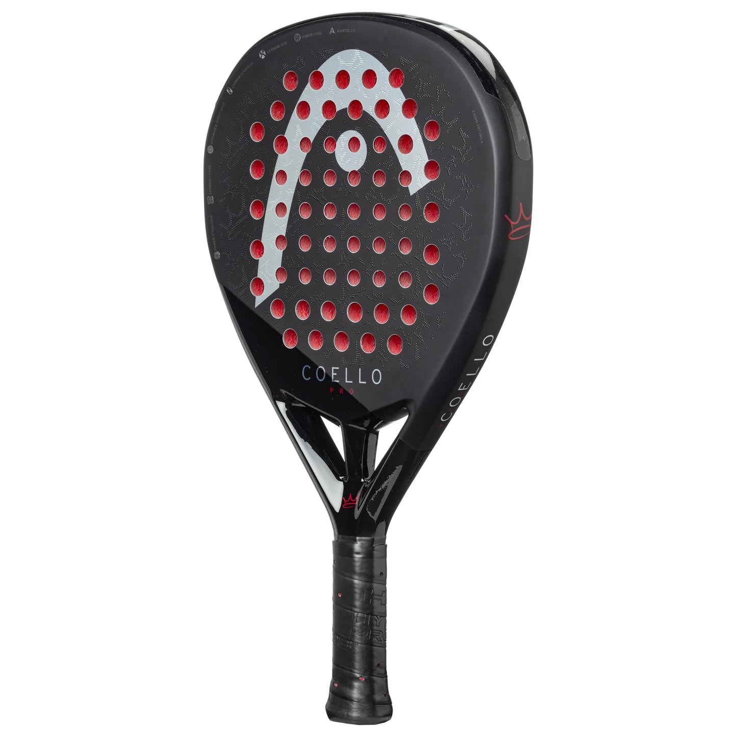 2025 HEAD Coello Pro