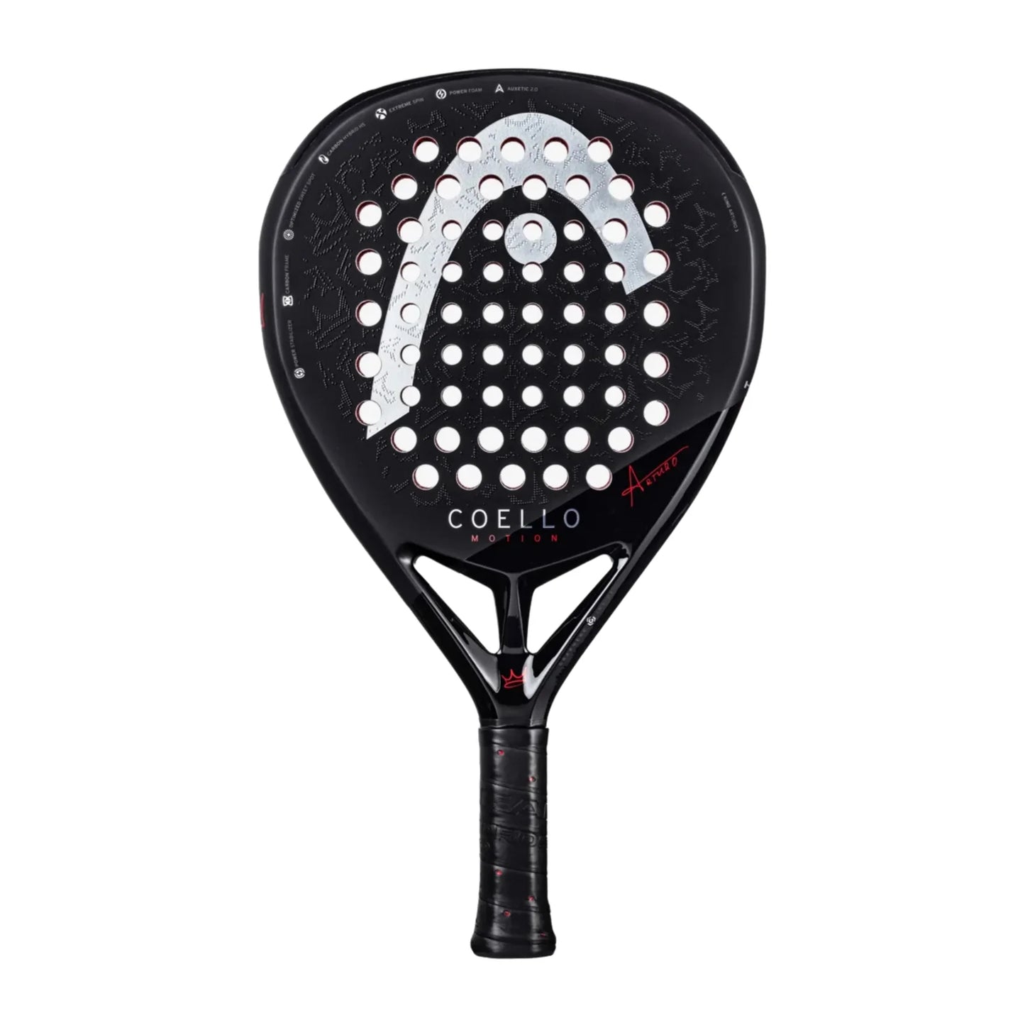 2025 HEAD Coello Motion