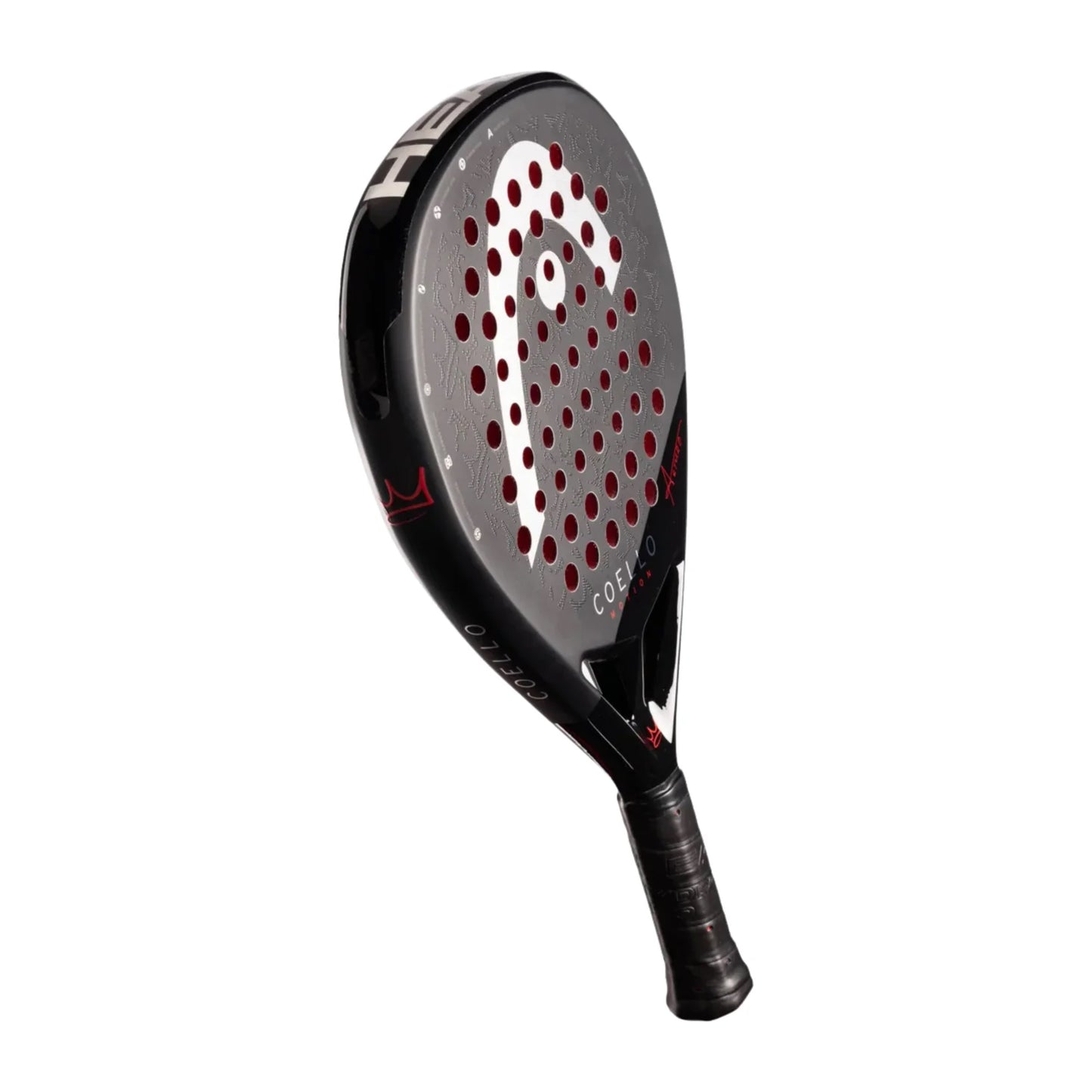 2025 HEAD Coello Motion