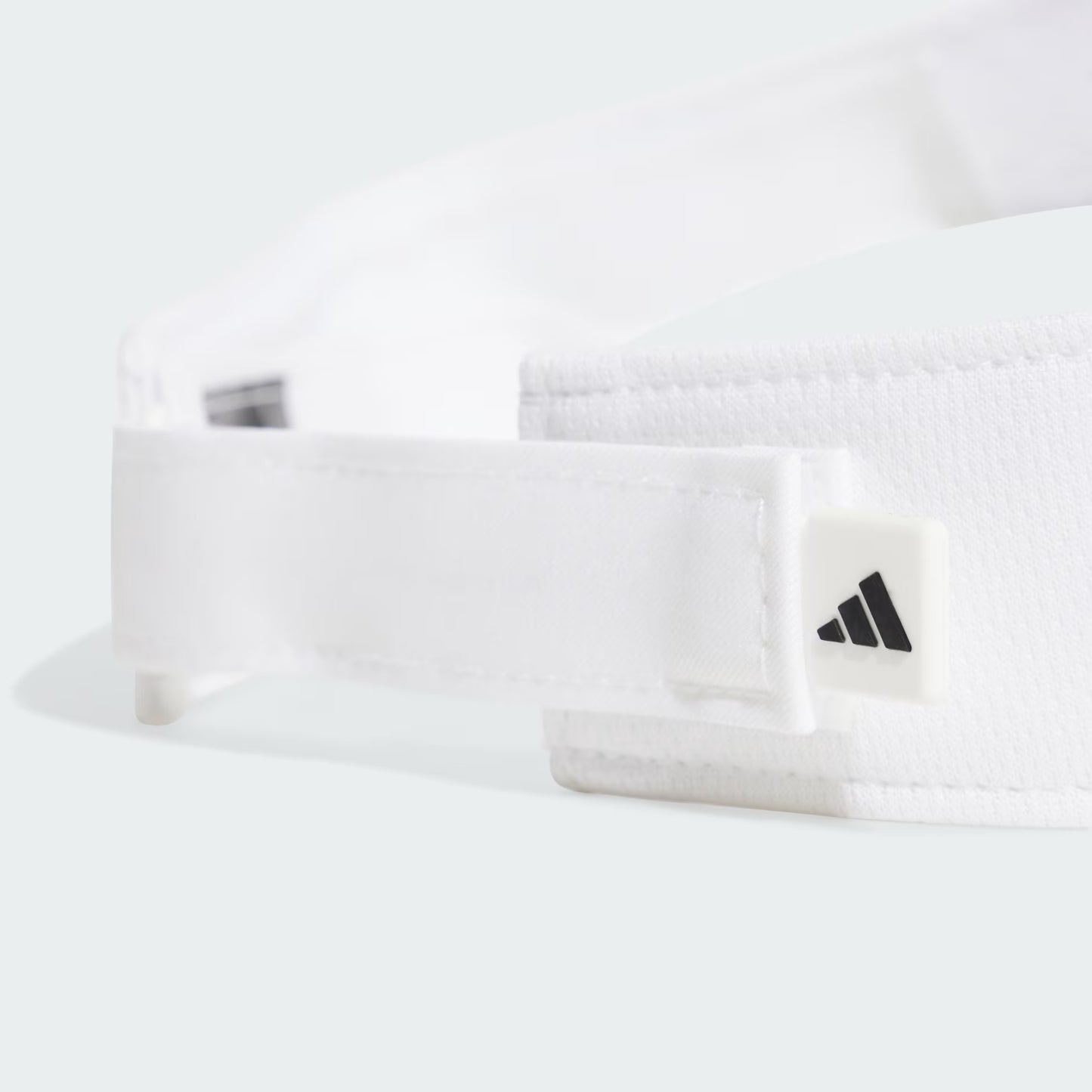 Adidas Climacool Visor Cap (White)