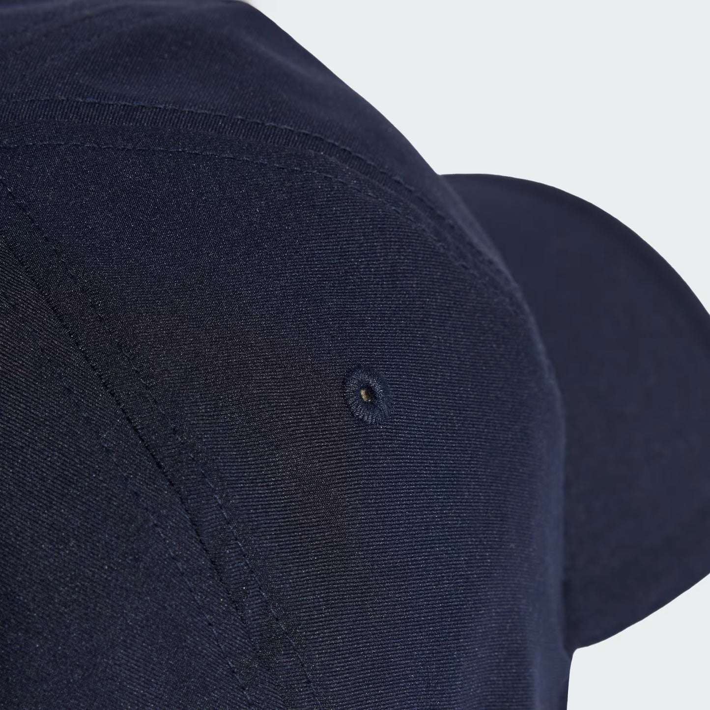 Adidas Aeroready B-ball Cap (Navy)