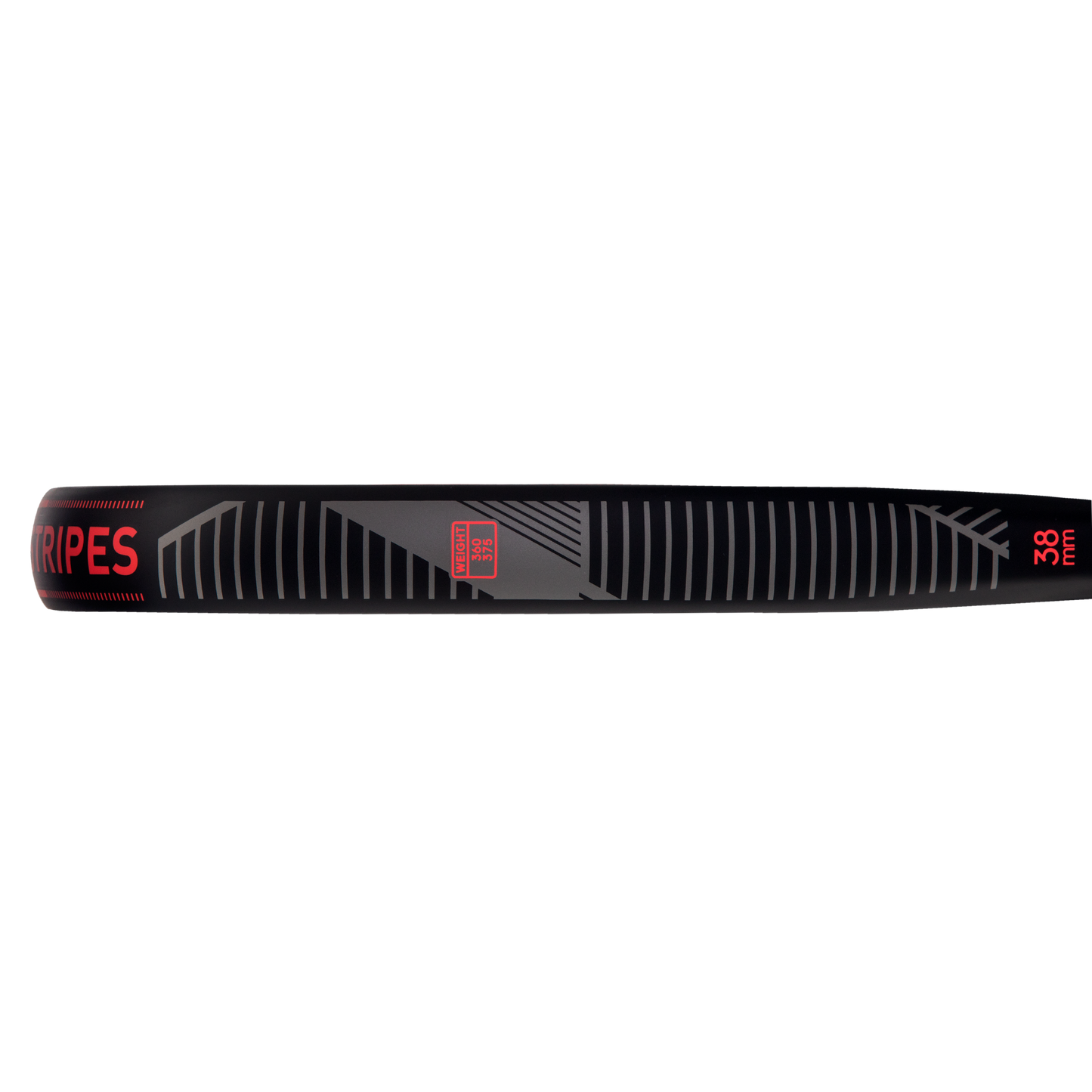 2024 Adidas Match 3.3 (Black/Red)
