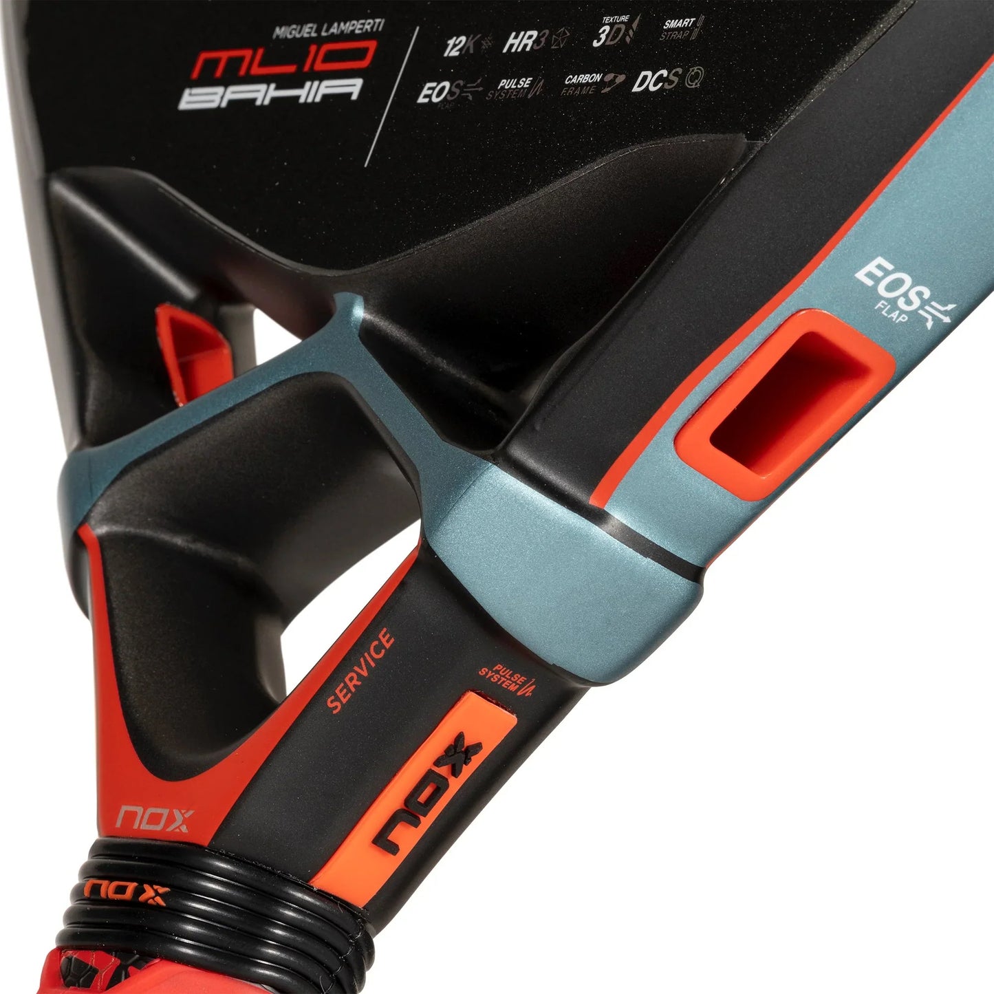 2024 NOX ML10 Bahia Luxury 12K