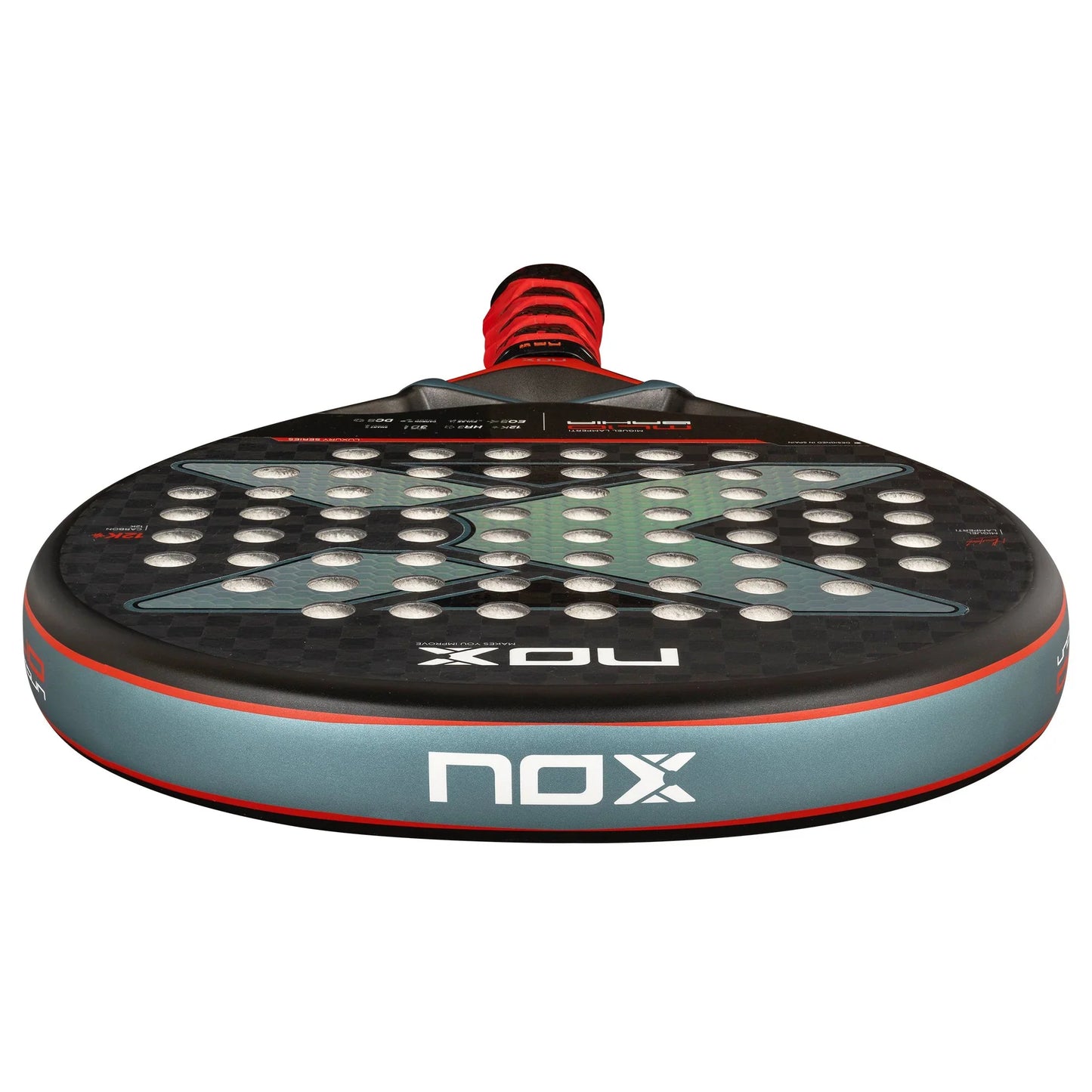 2024 NOX ML10 Bahia Luxury 12K