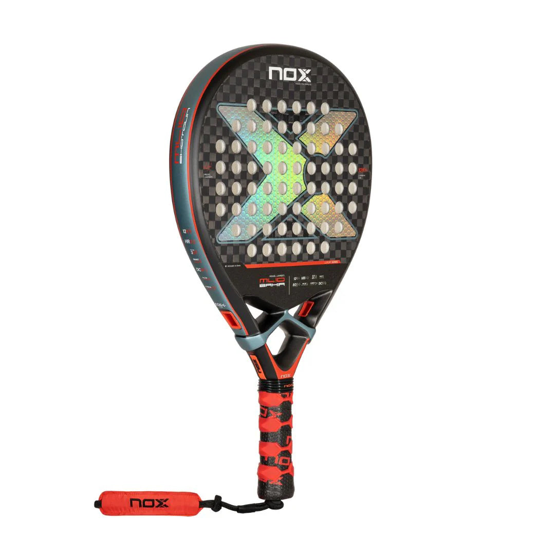 2024 NOX ML10 Bahia Luxury 12K