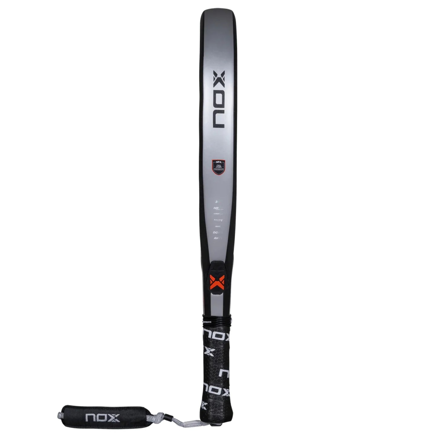 2025 Nox NextGen Pro Attack 3K