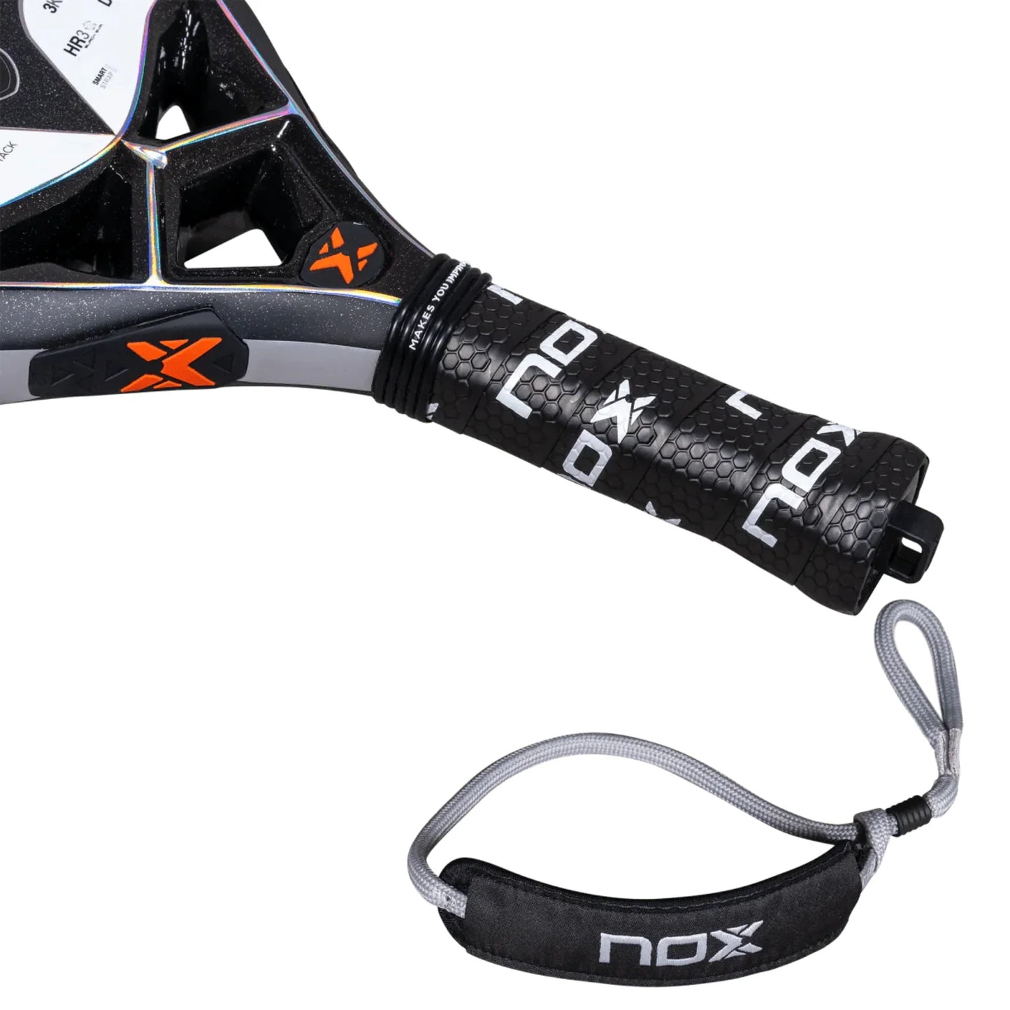 2025 Nox NextGen Pro Attack 3K