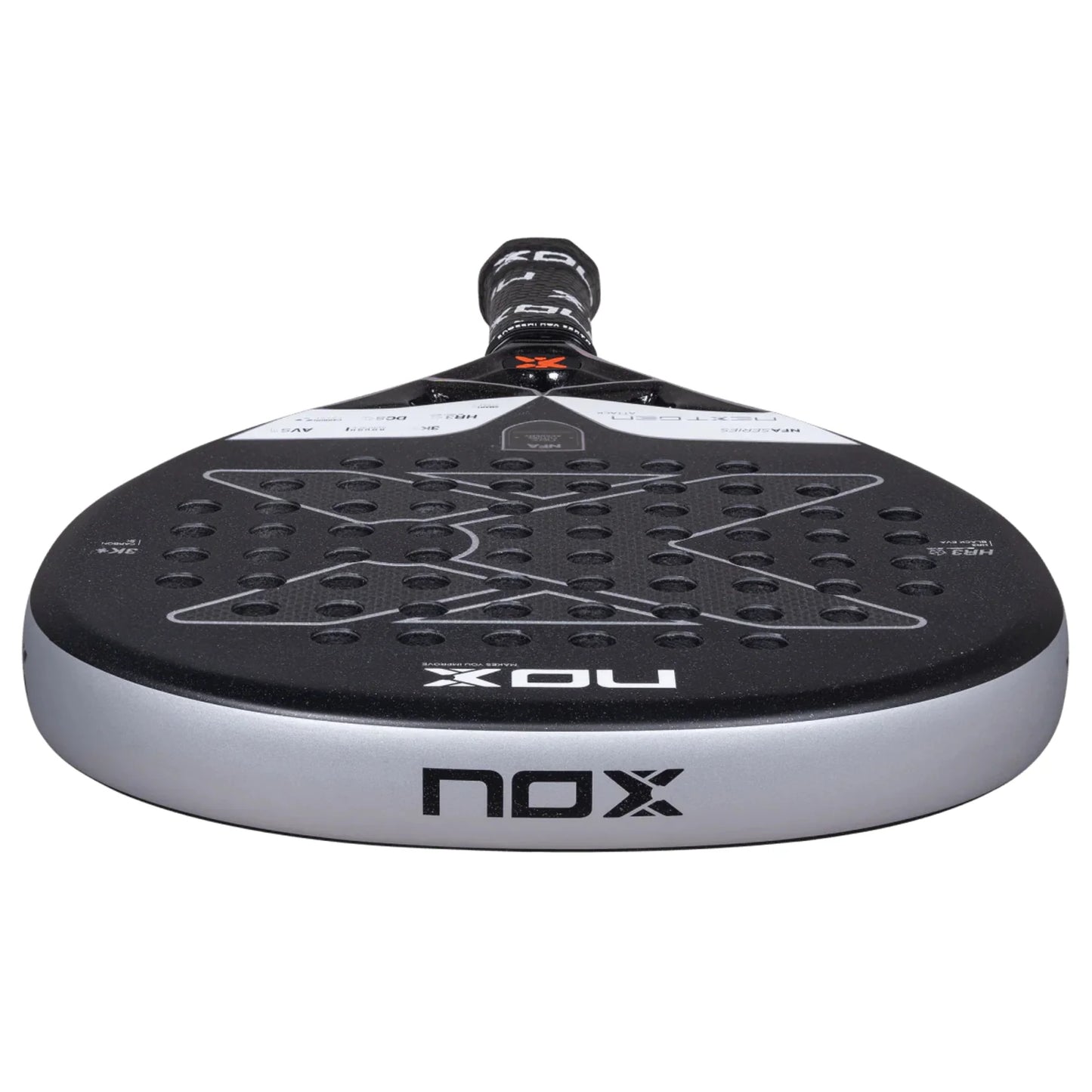 2025 Nox NextGen Pro Attack 3K